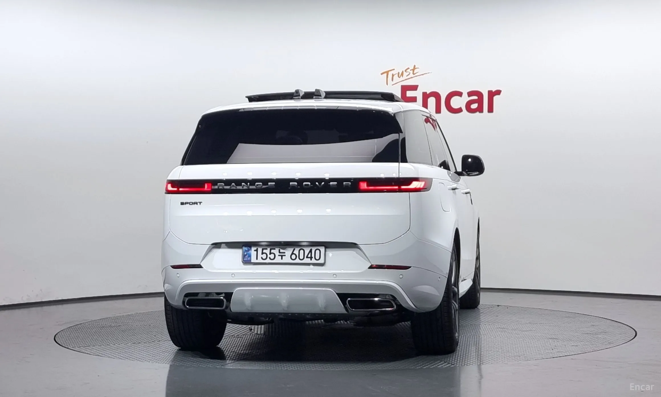 Land Rover Range Rover Sport 3rd Generation превью 3