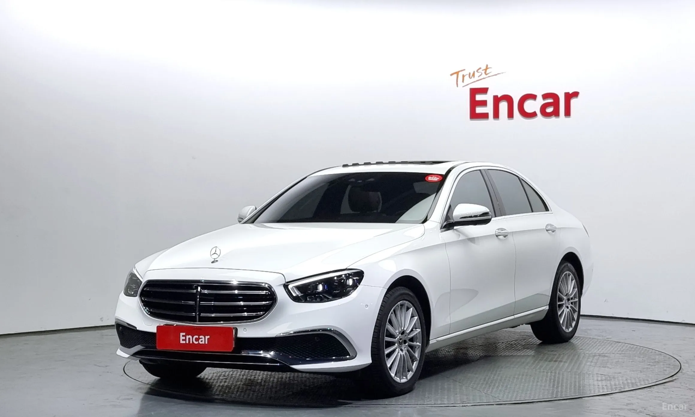 E-Class W213