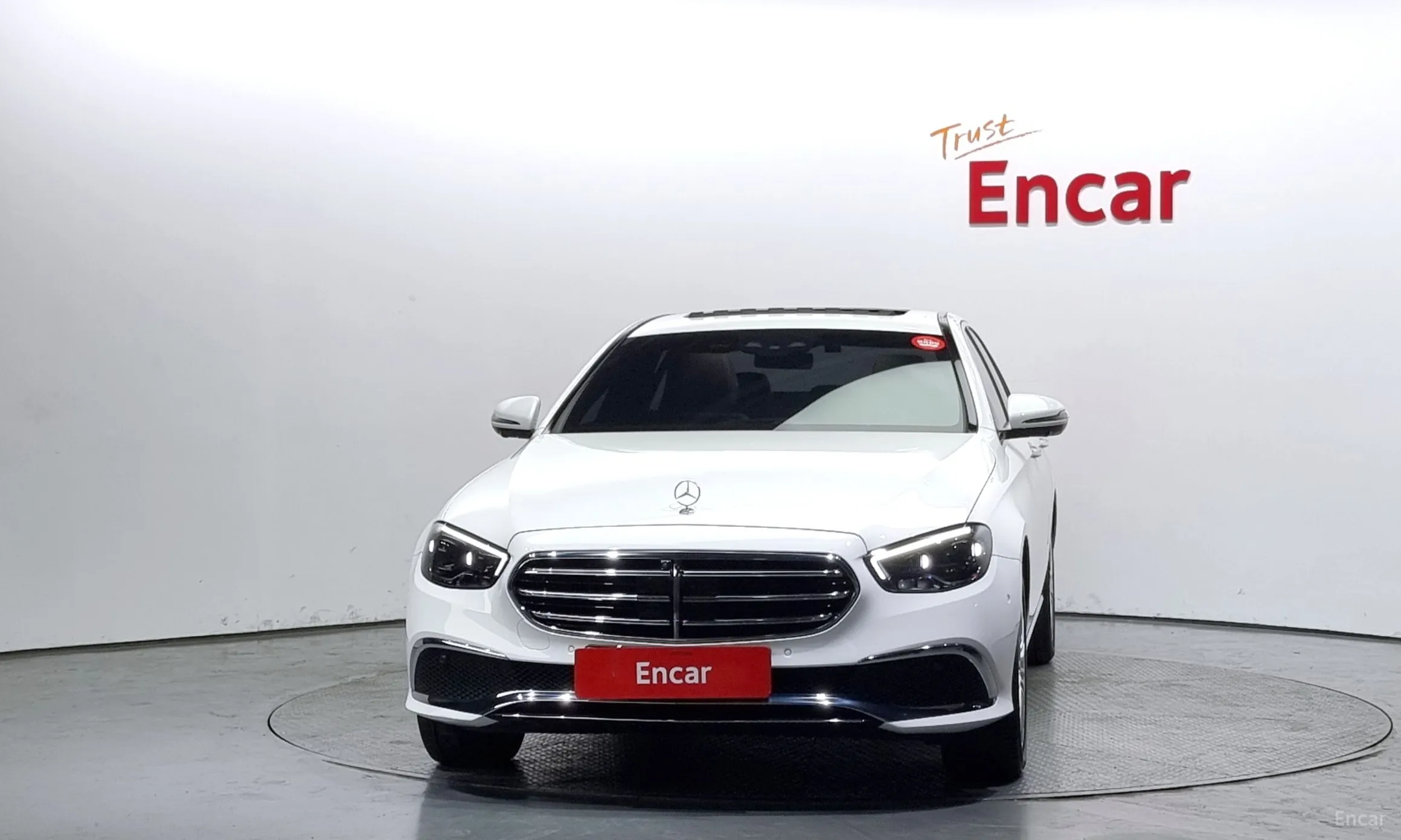 Mercedes Benz E-Class W213 превью 2