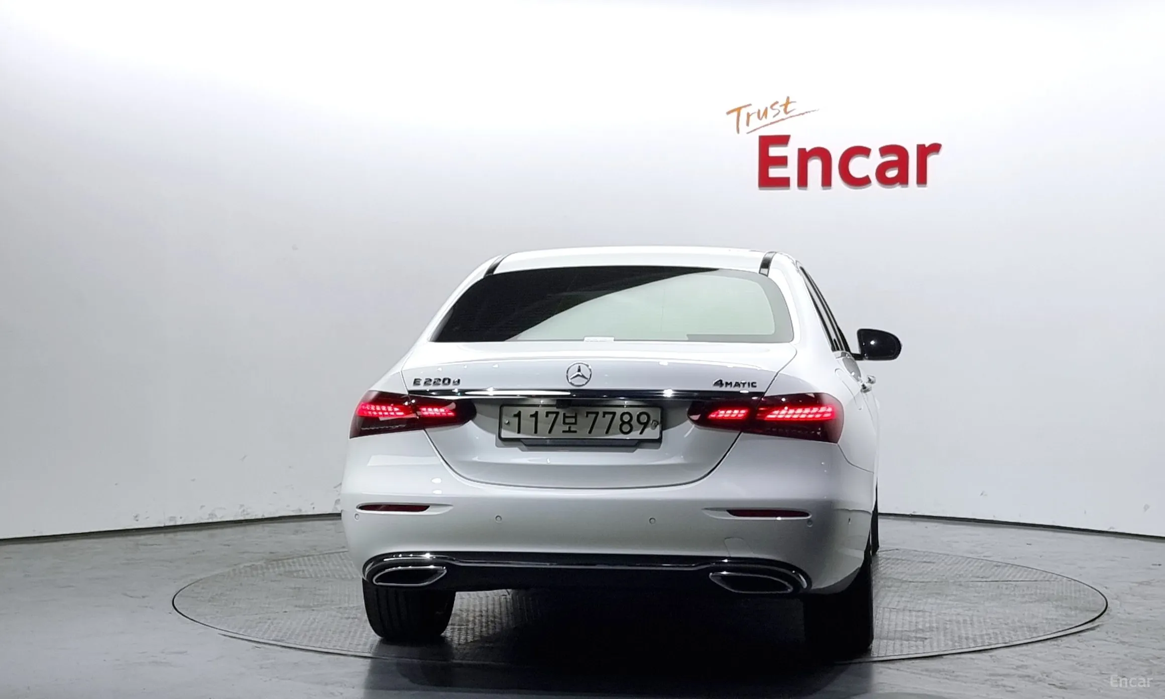 Mercedes Benz E-Class W213 превью 3