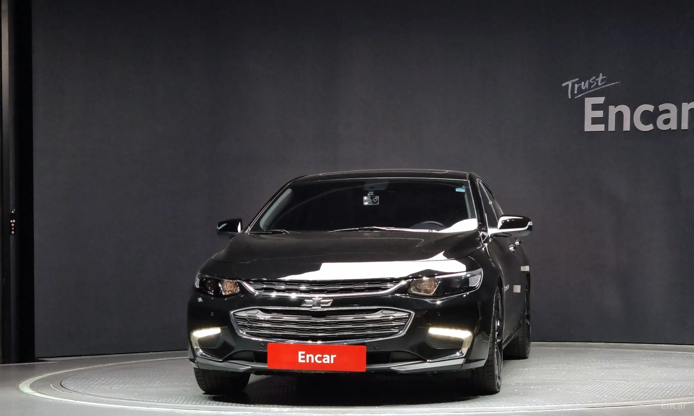 Chevrolet (GM Daewoo) Malibu превью 2