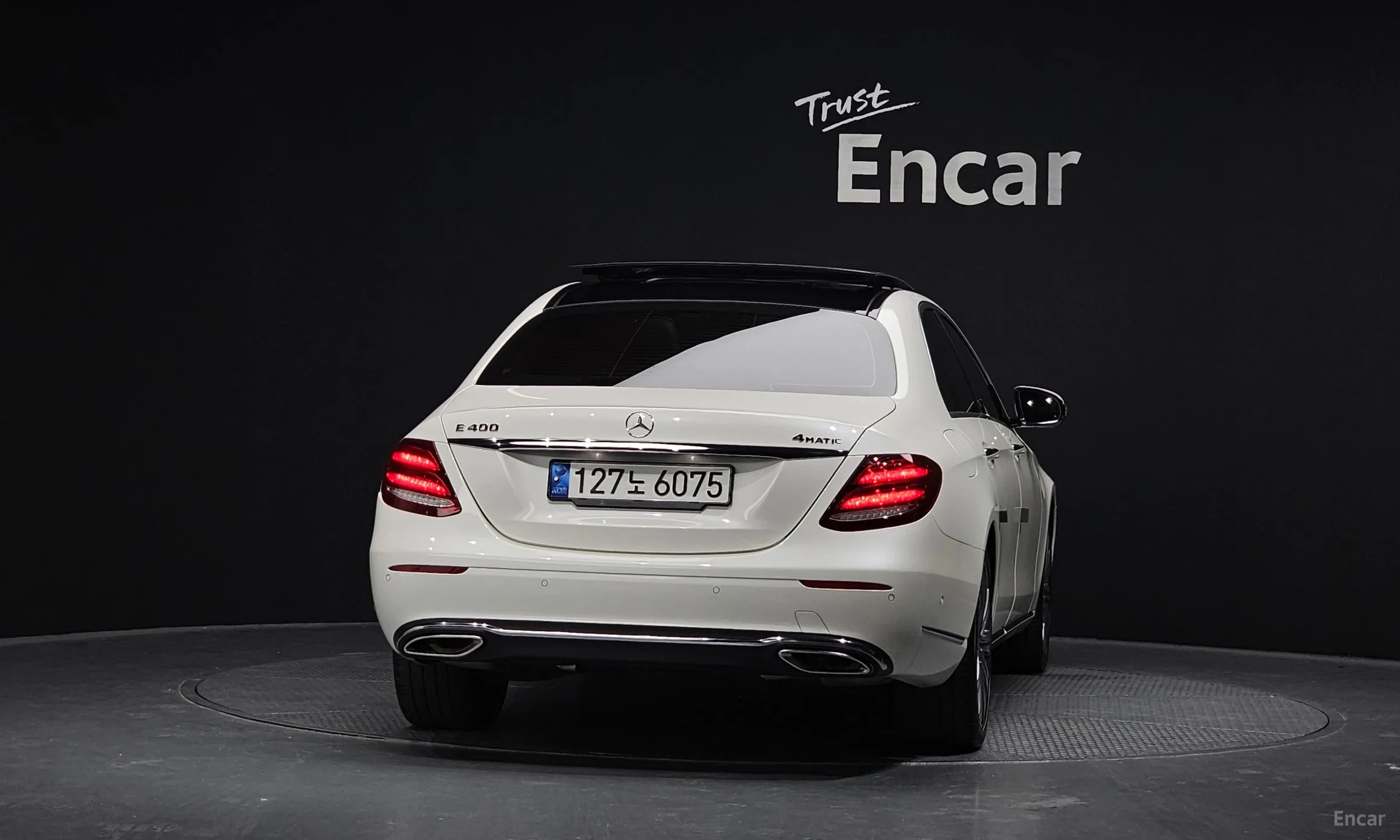 Mercedes Benz E-Class W213 превью 3