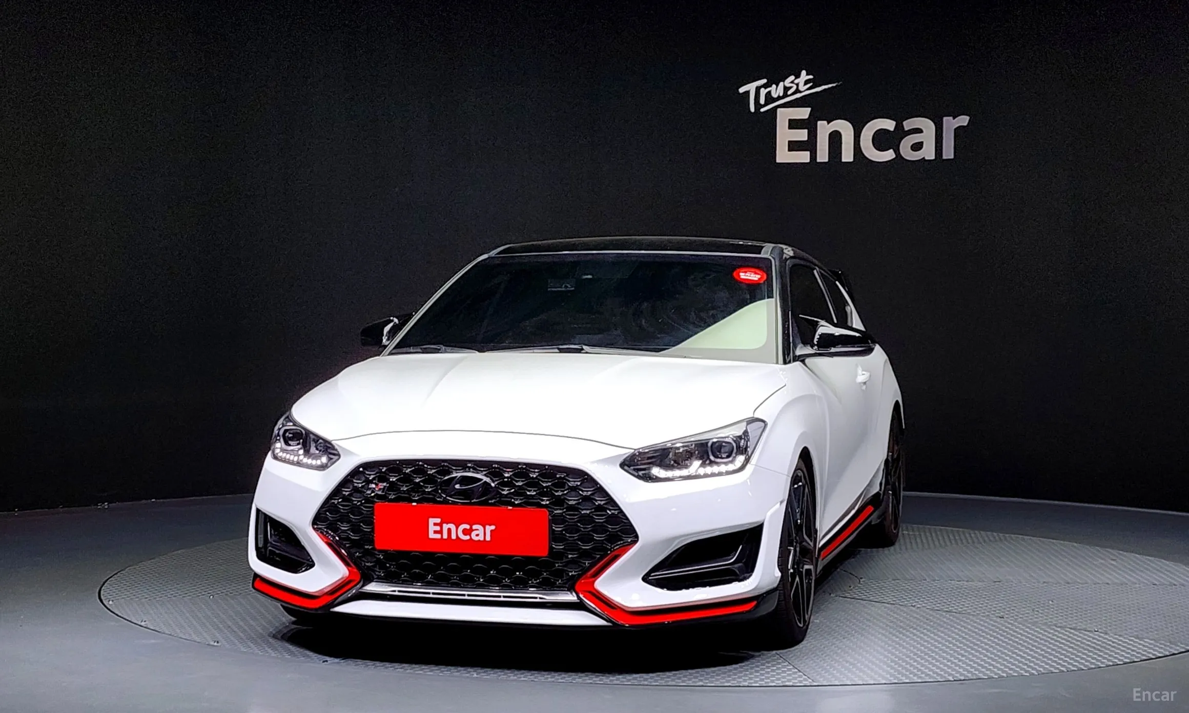 Hyundai Veloster (JS)