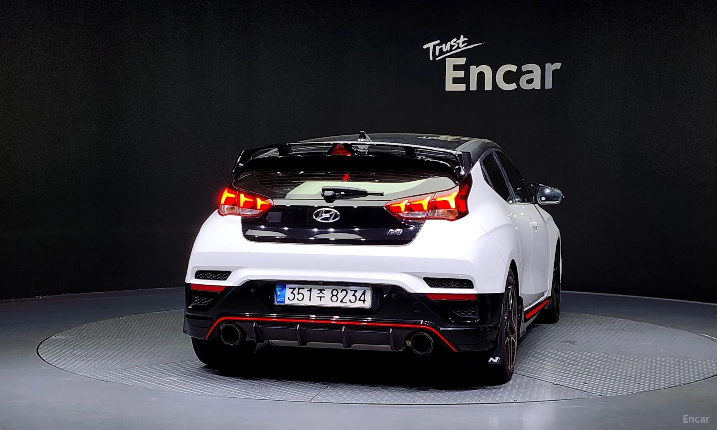 Hyundai Veloster (JS) превью 3