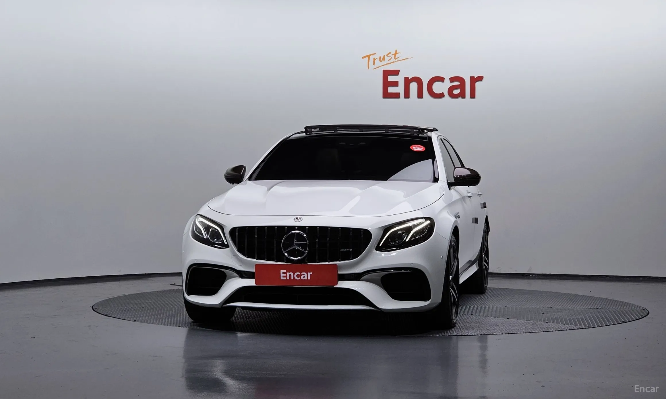 Mercedes Benz E-Class W213 превью 2