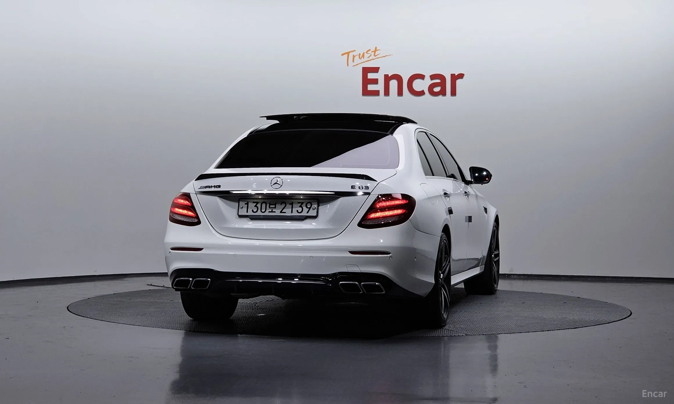 Mercedes Benz E-Class W213 превью 3