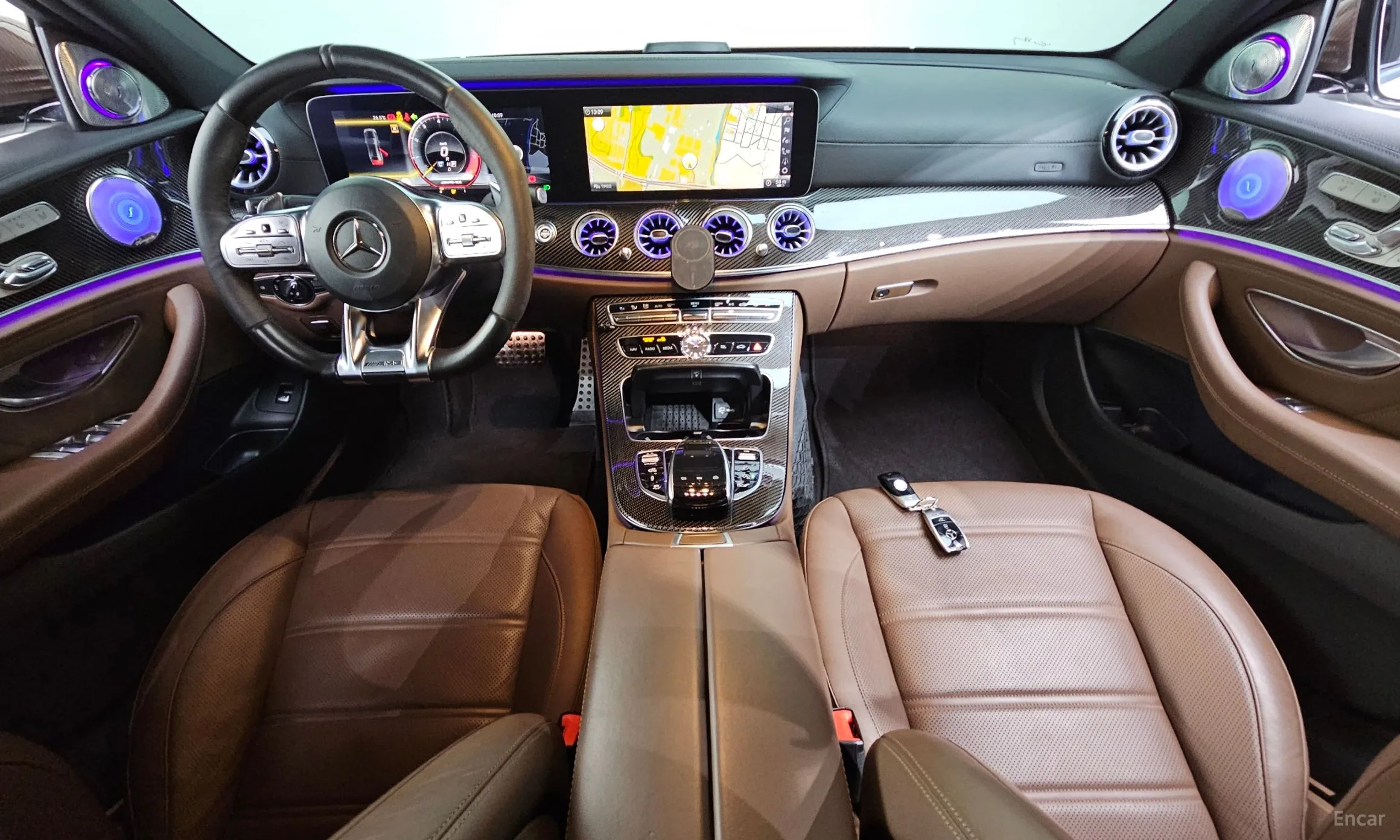Mercedes Benz E-Class W213 превью 4