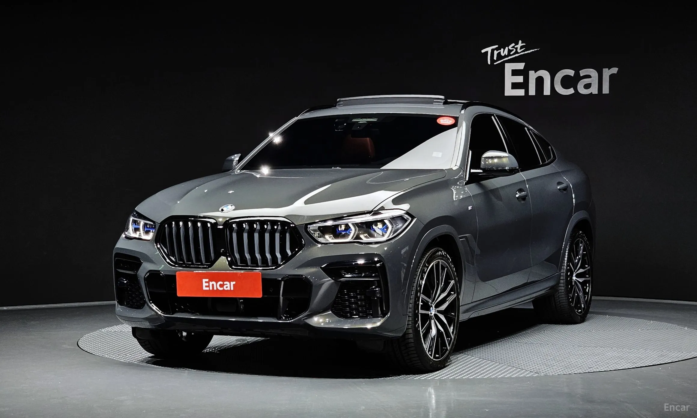 X6 (G06)