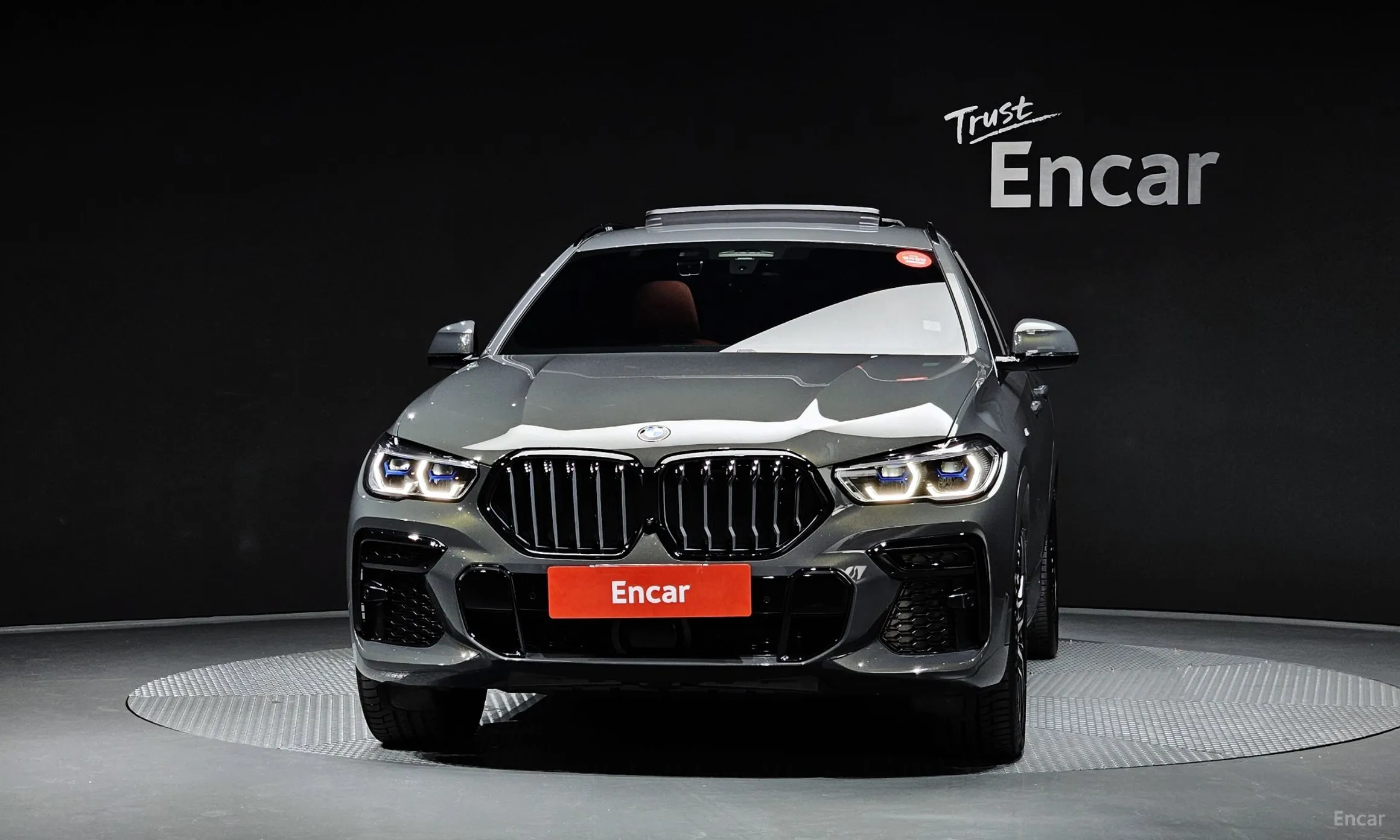 BMW X6 (G06)