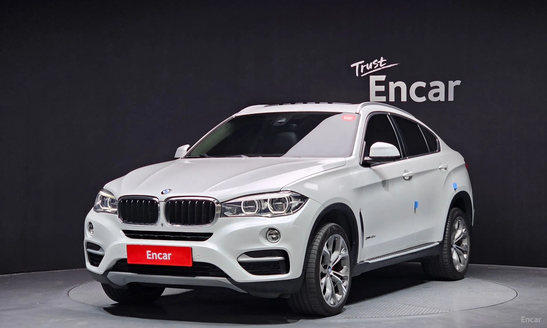 X6 (F16)