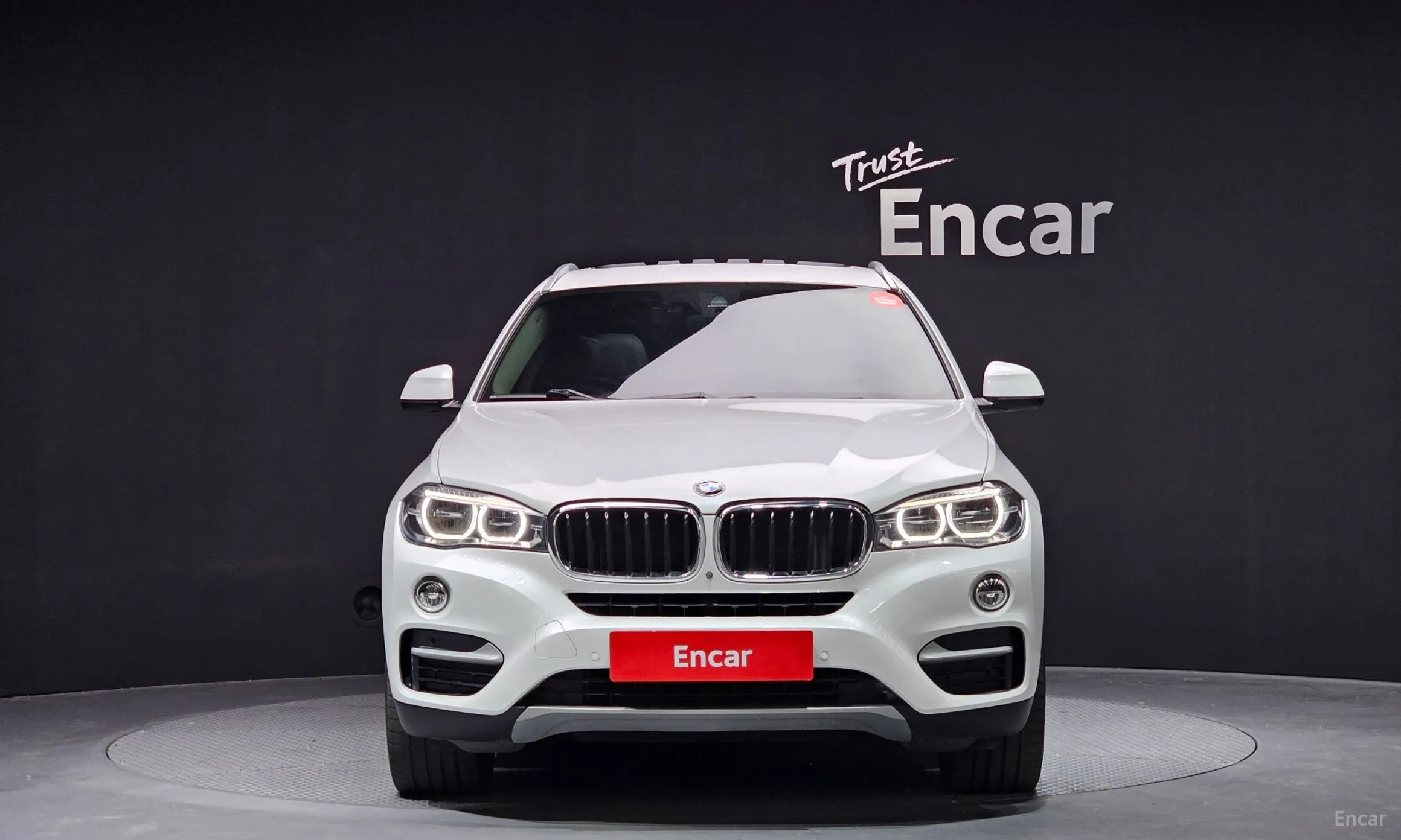 BMW X6 (F16)