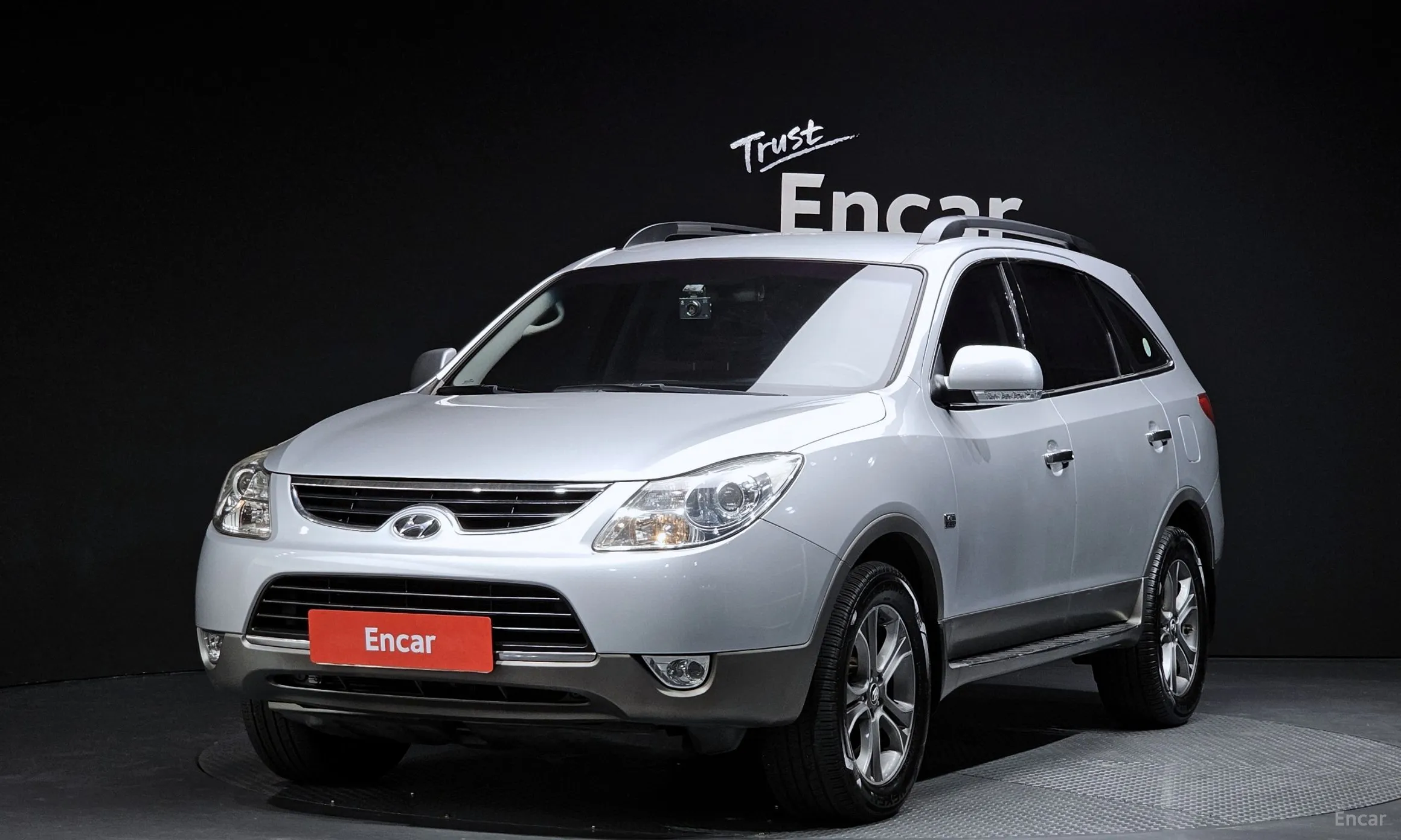 Hyundai Veracruz