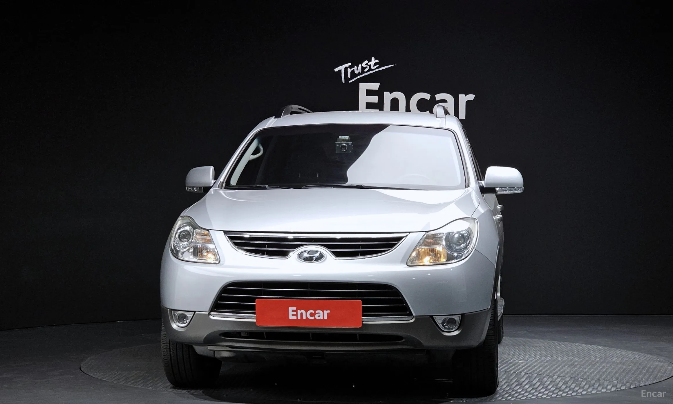 Hyundai Veracruz
