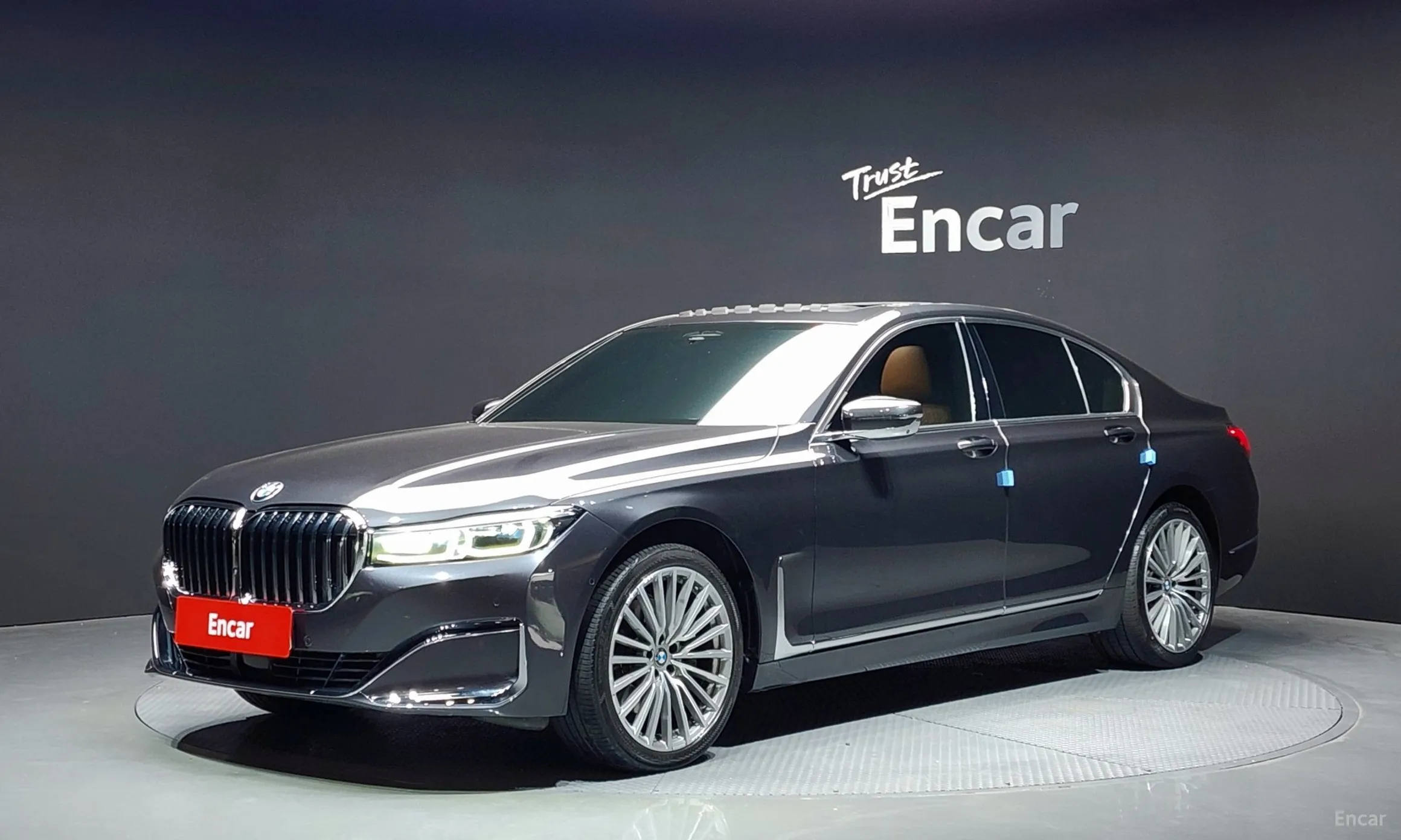 7 Series (G11)