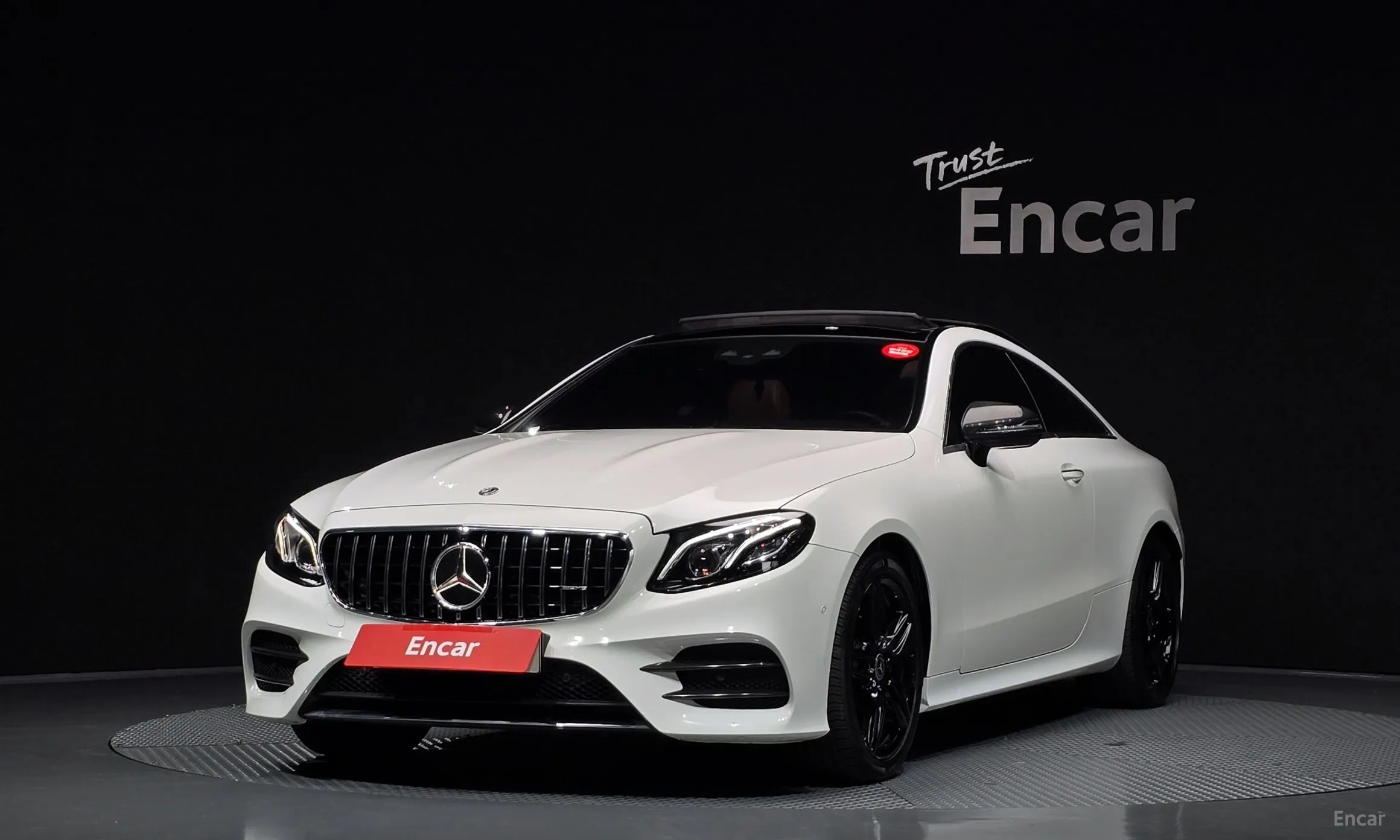 Mercedes Benz E-Class W213