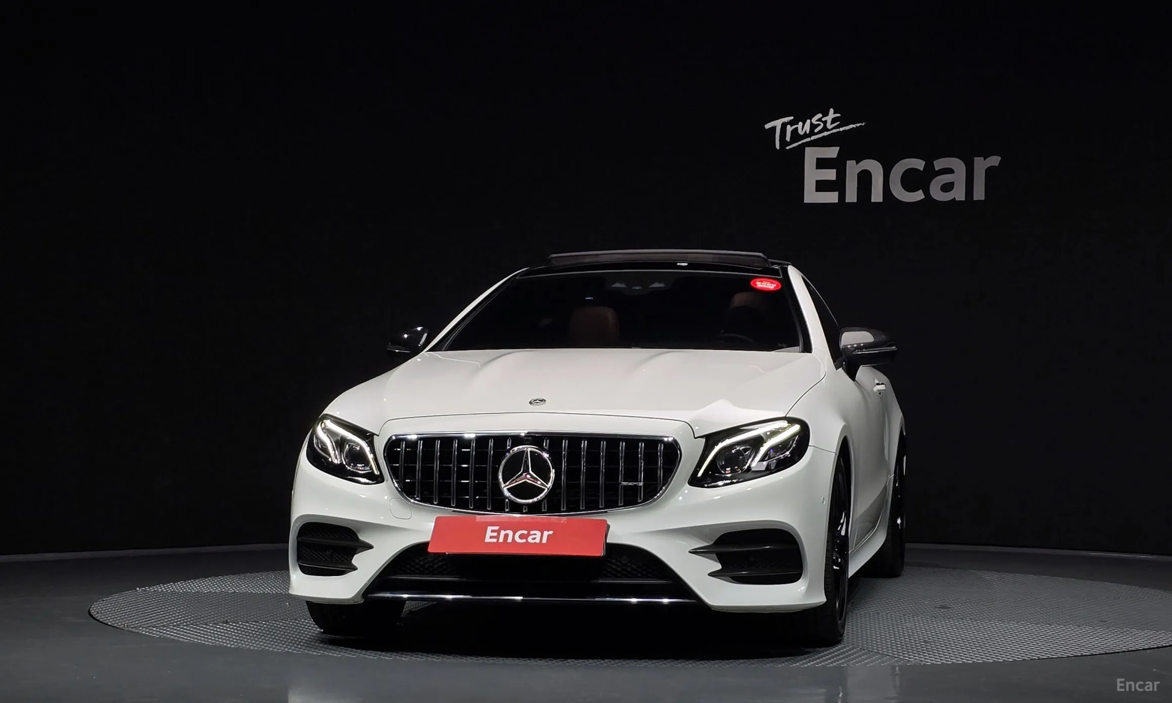 Mercedes Benz E-Class W213