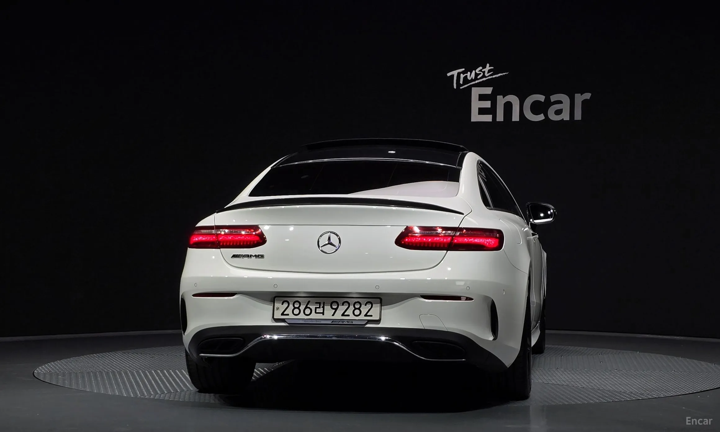 Mercedes Benz E-Class W213 превью 3