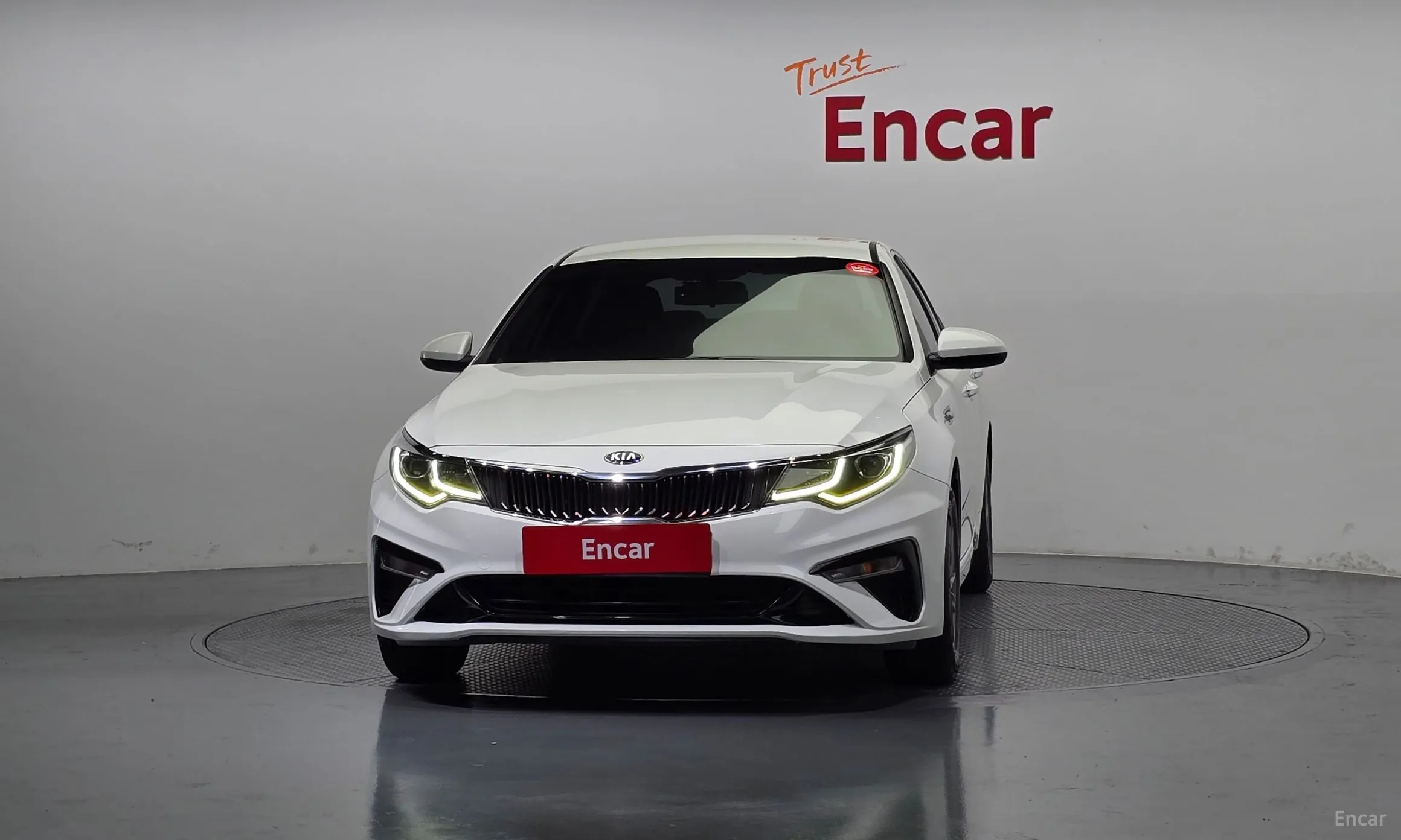 Kia The new K5 2nd Generation превью 2