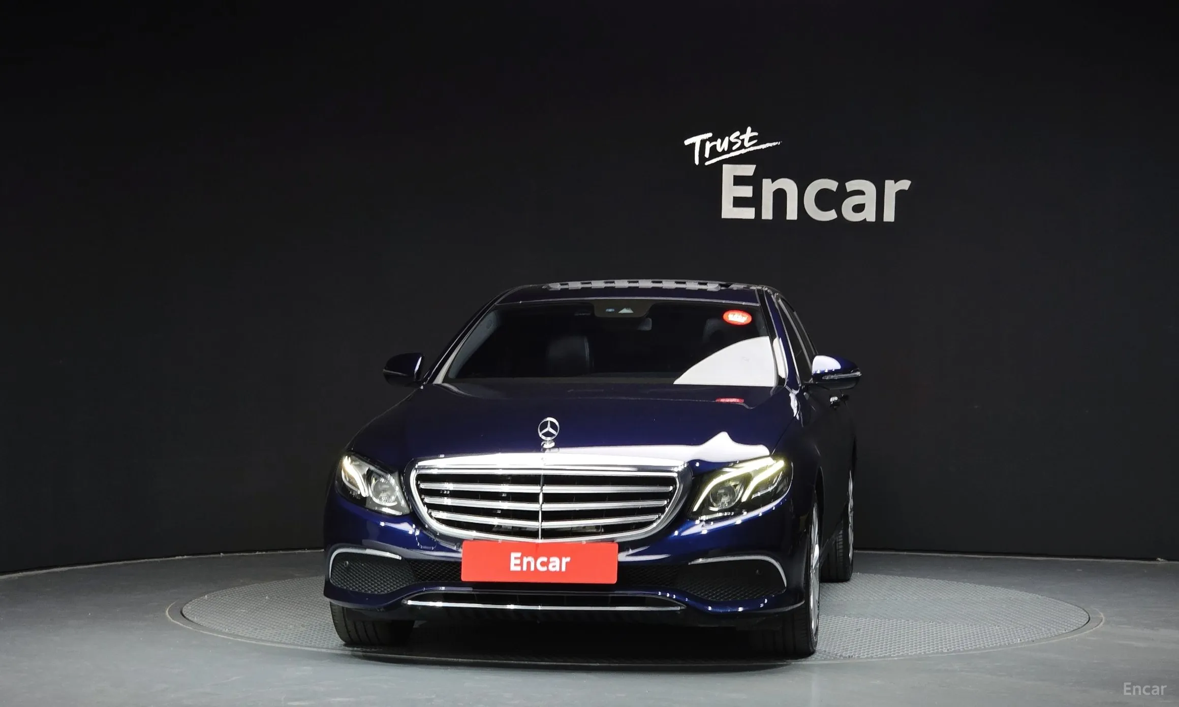 Mercedes Benz E-Class W213 превью 2