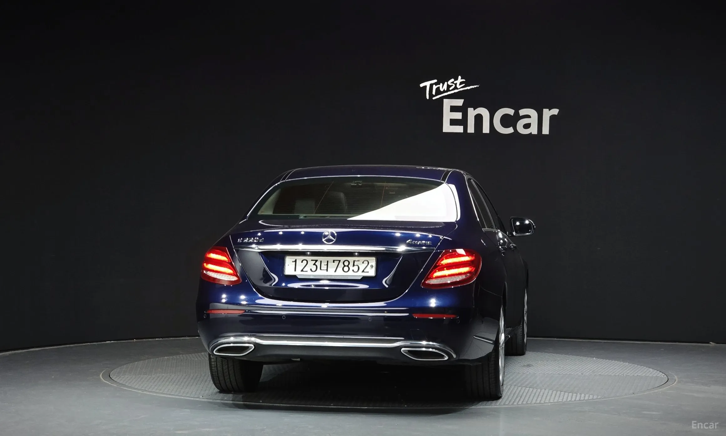 Mercedes Benz E-Class W213 превью 3