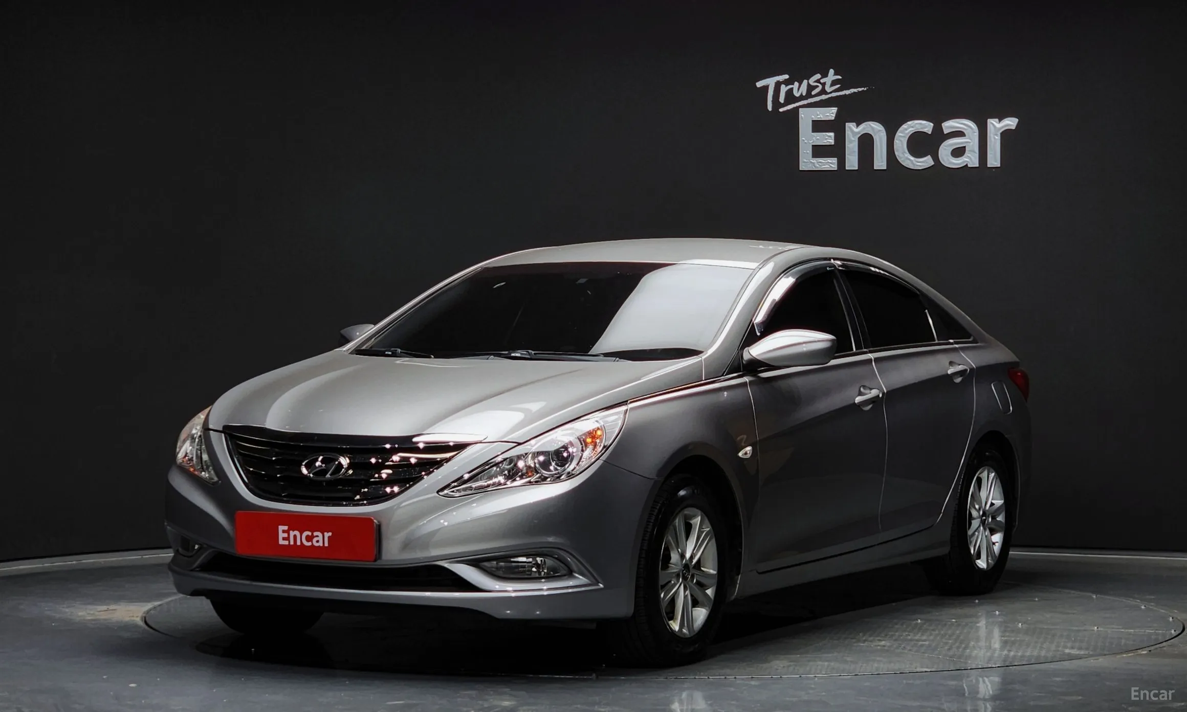 YF Sonata