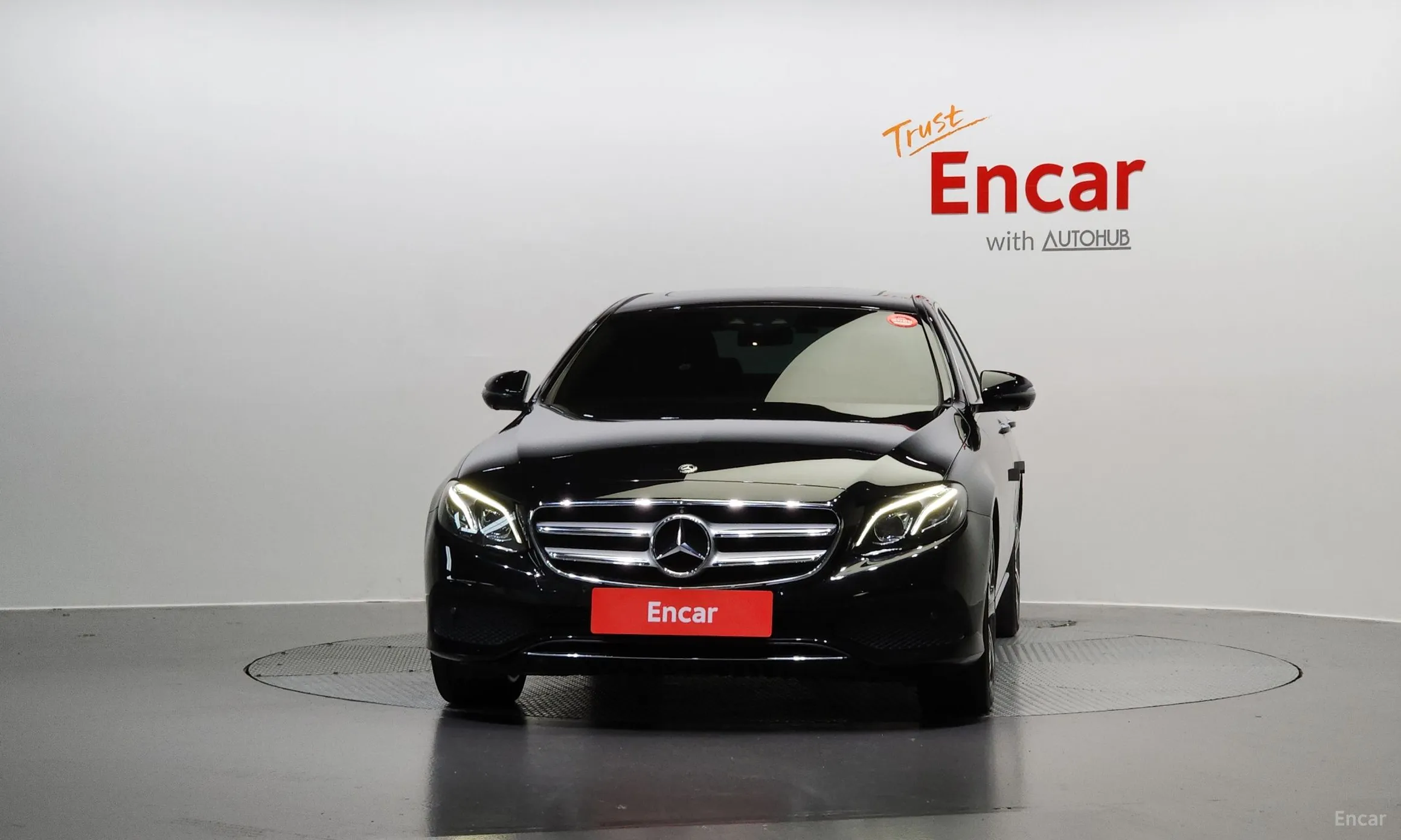 Mercedes Benz E-Class W213 превью 2