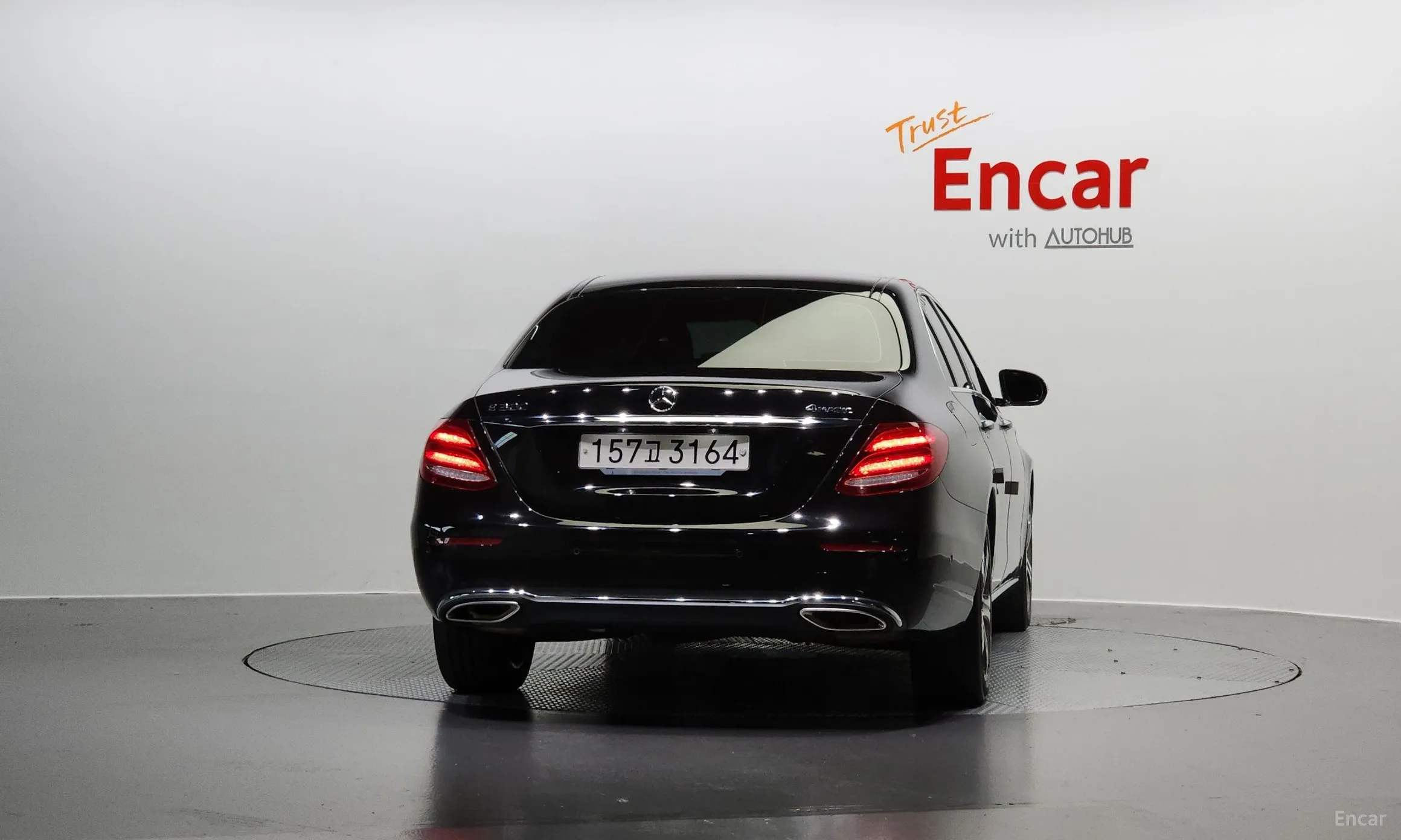 Mercedes Benz E-Class W213 превью 3