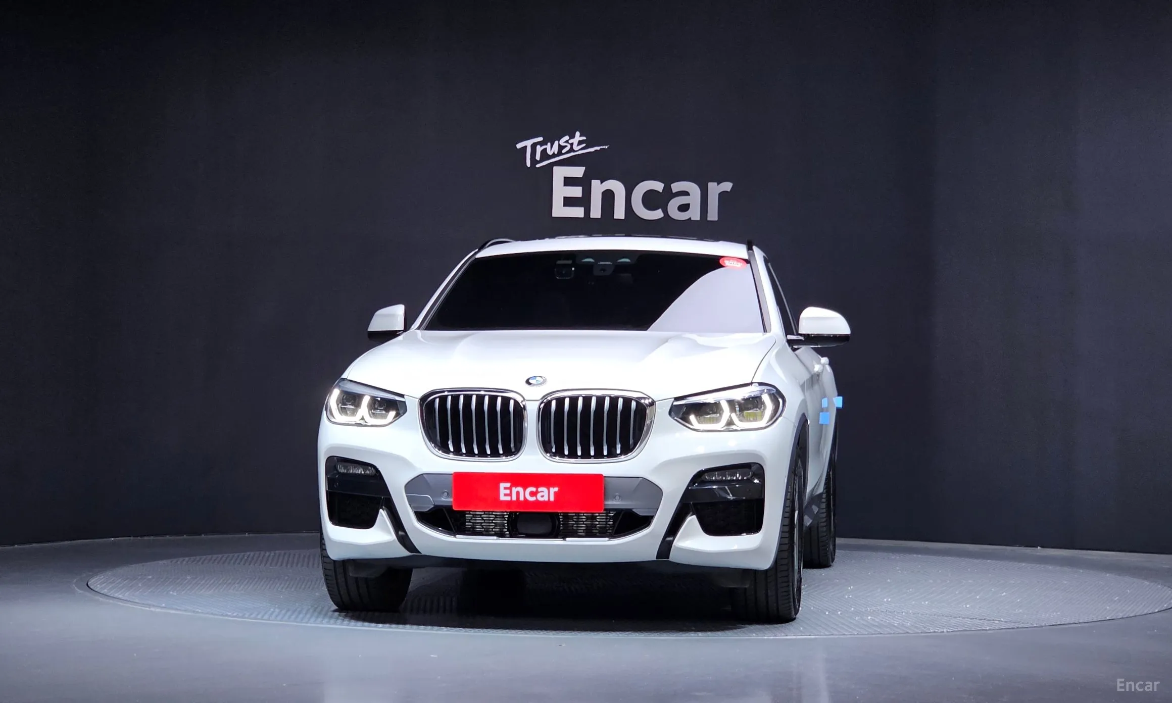 BMW X4 (G02)