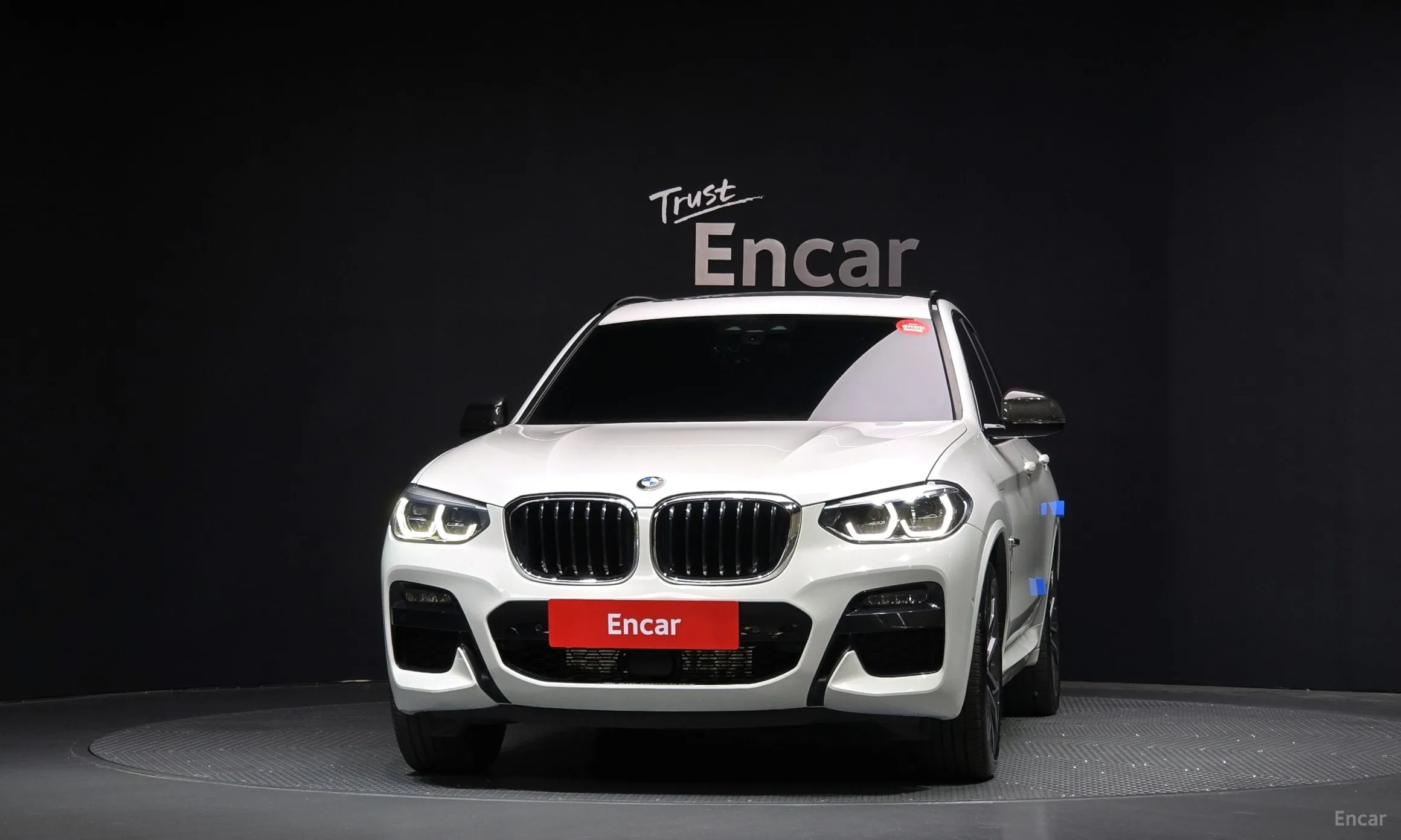 BMW X3 (G01)
