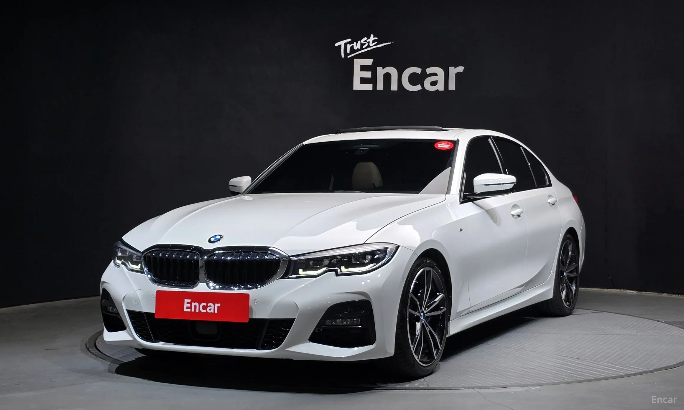 3 Series (G20)