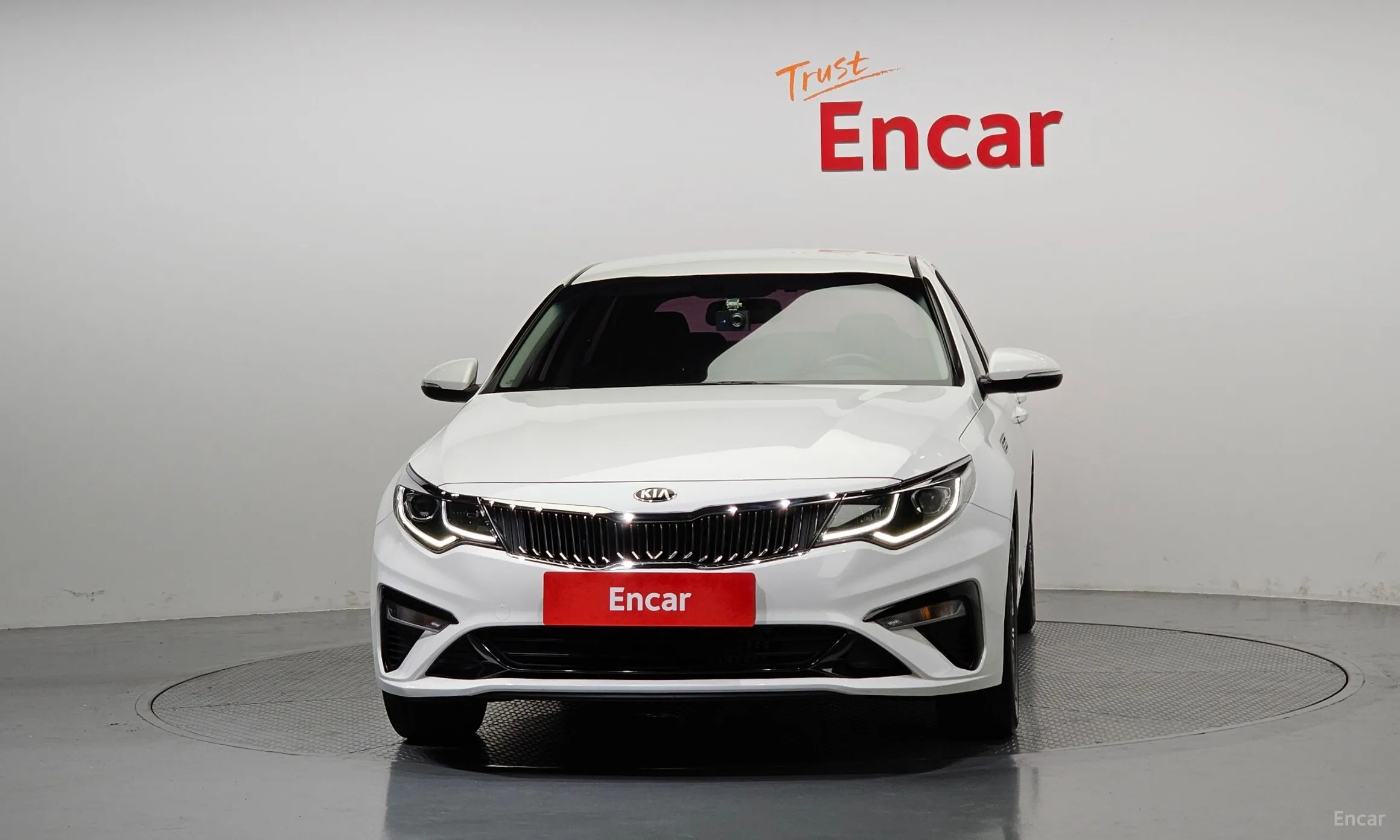 Kia The new K5 2nd Generation превью 2