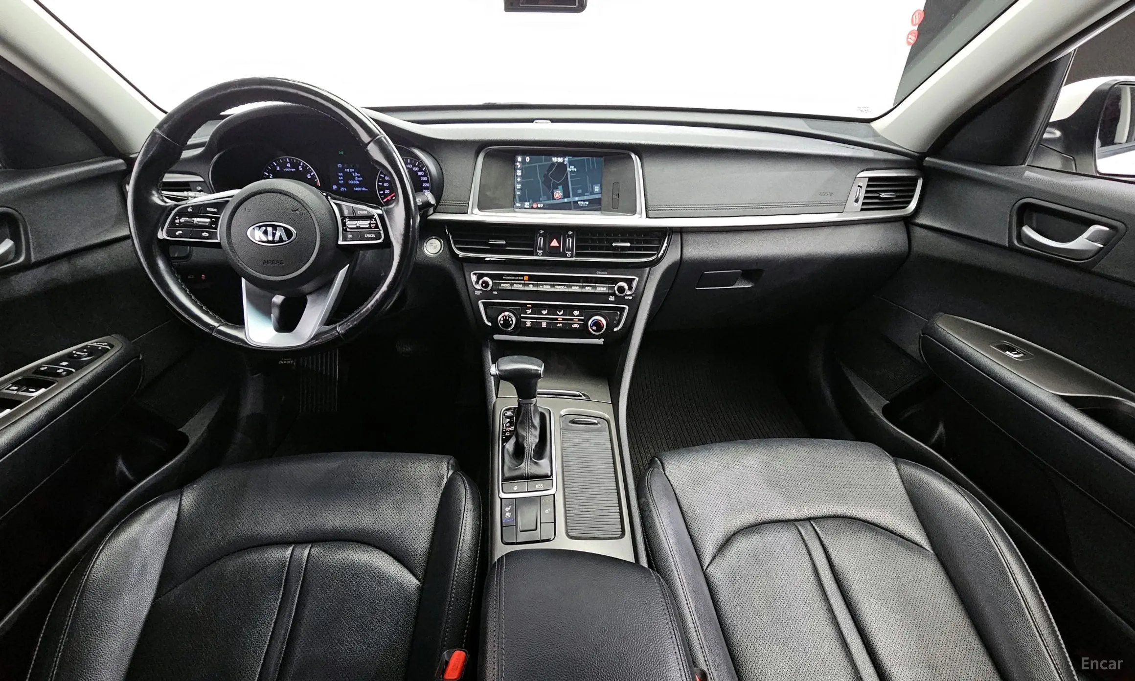 Kia The new K5 2nd Generation превью 4