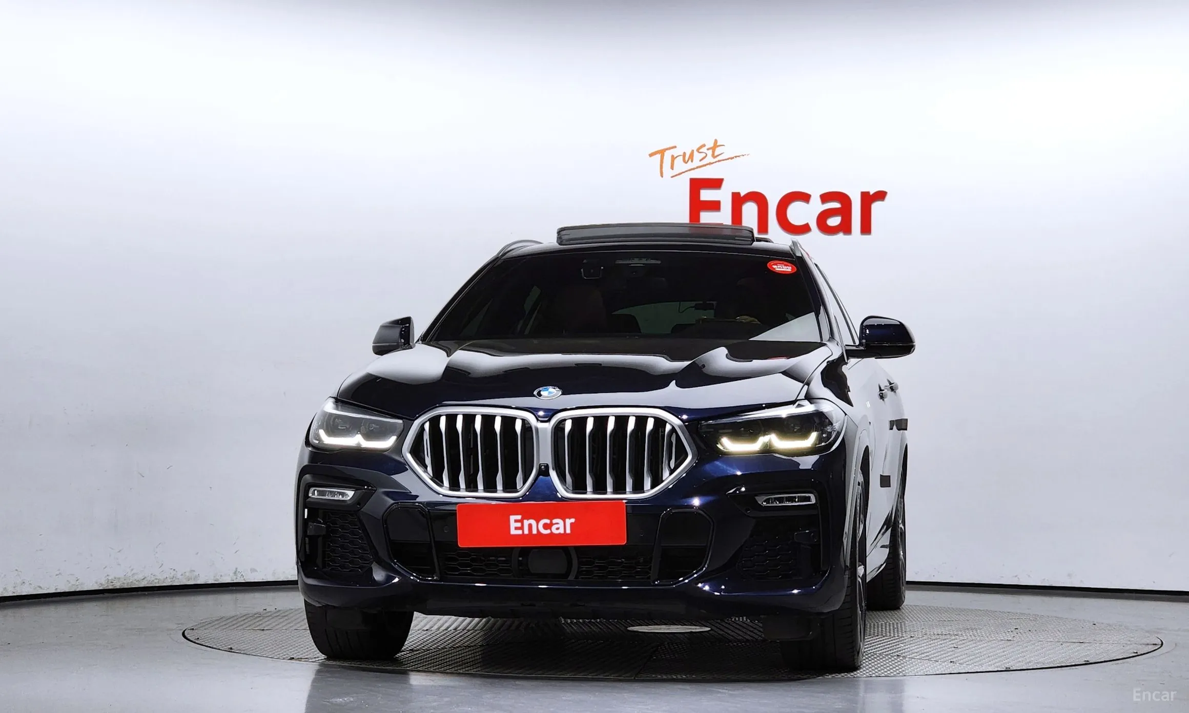 BMW X6 (G06)