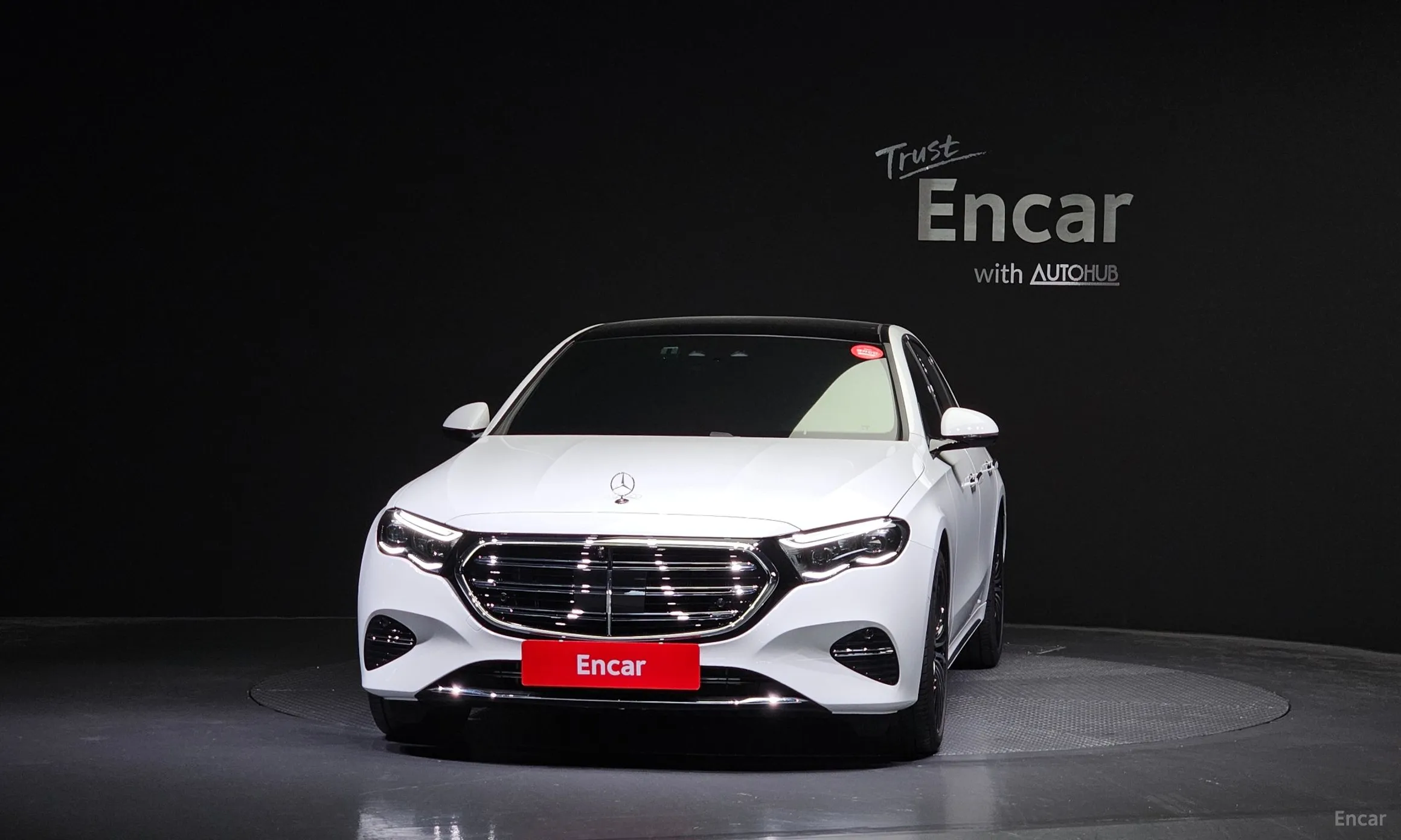 Mercedes Benz E-Class W214 превью 2