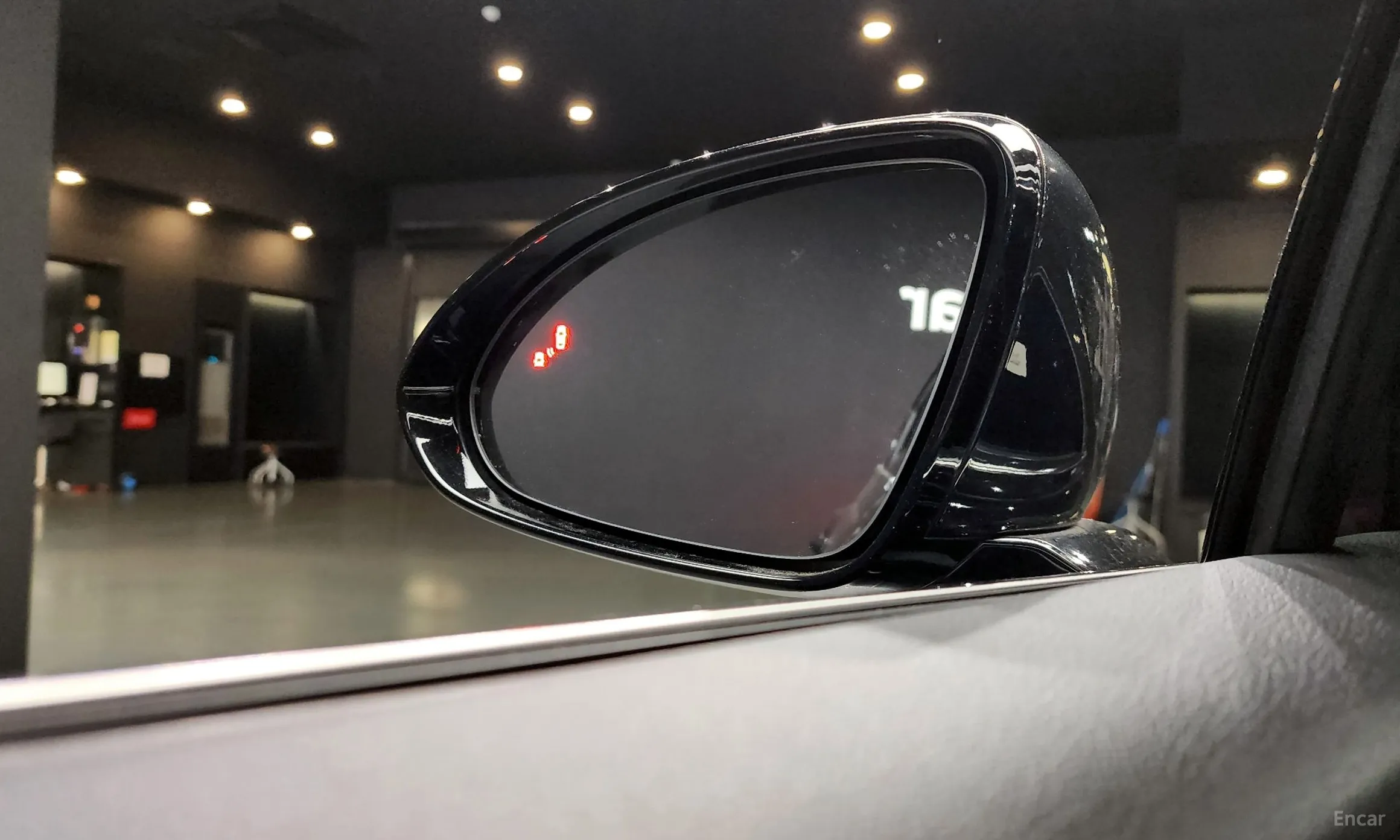Genesis G80 (RG3) превью 17