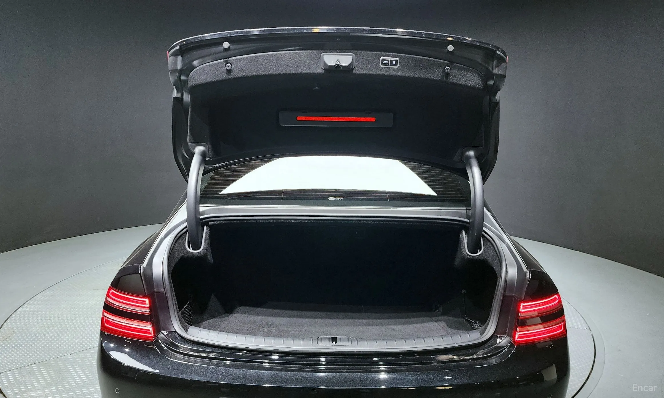 Genesis G80 (RG3) превью 20