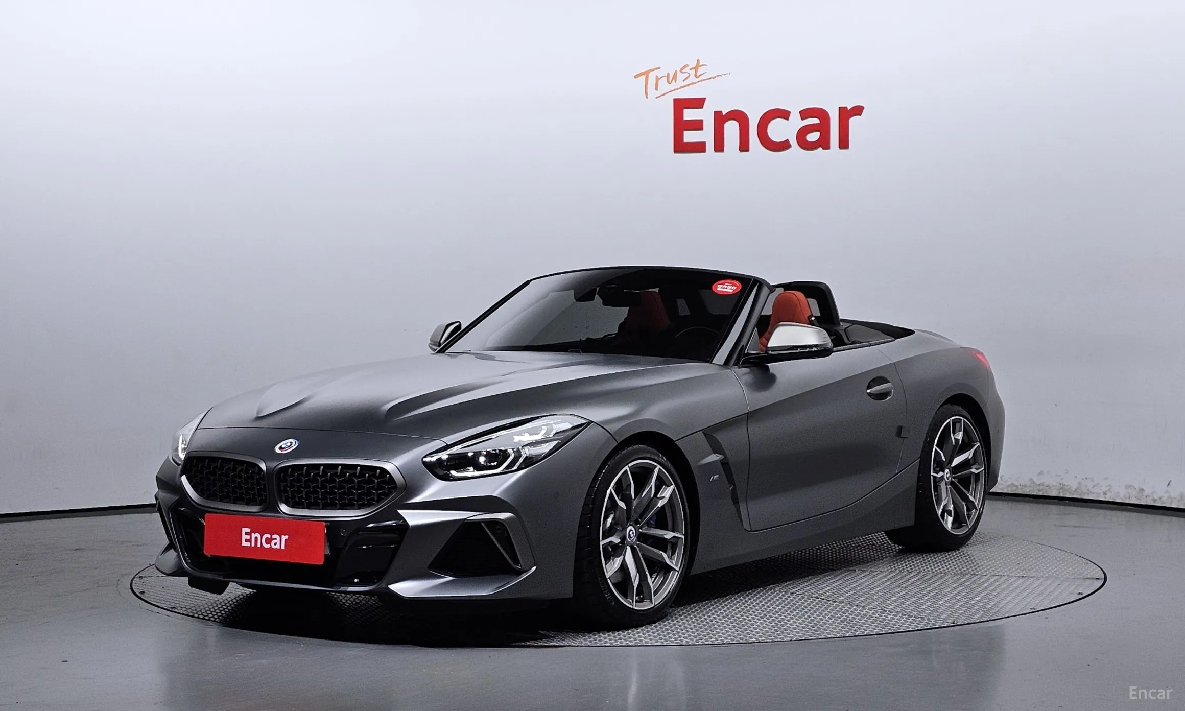 Z4 (G29)