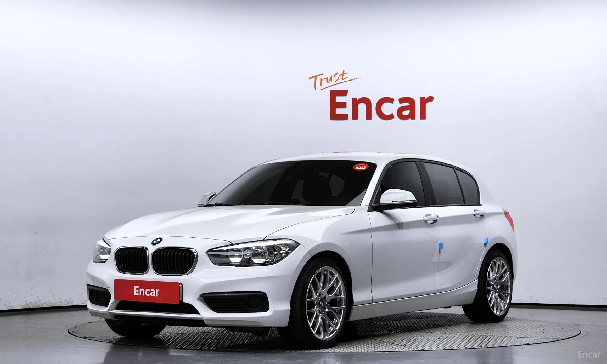 1 Series (F20)