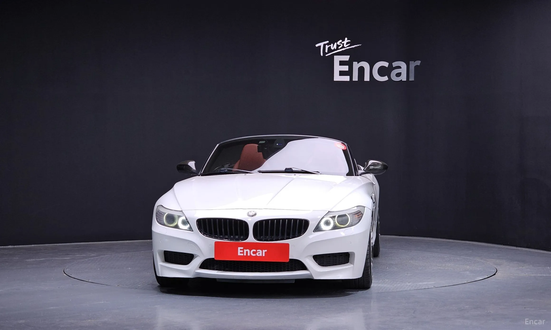 BMW Z4 (E89)