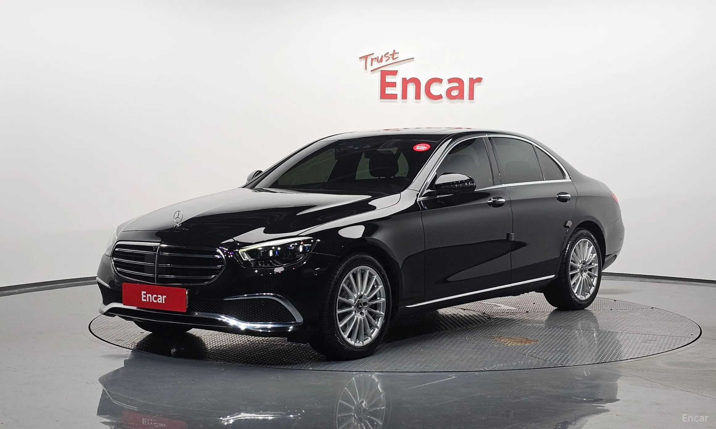 Mercedes Benz E-Class W213