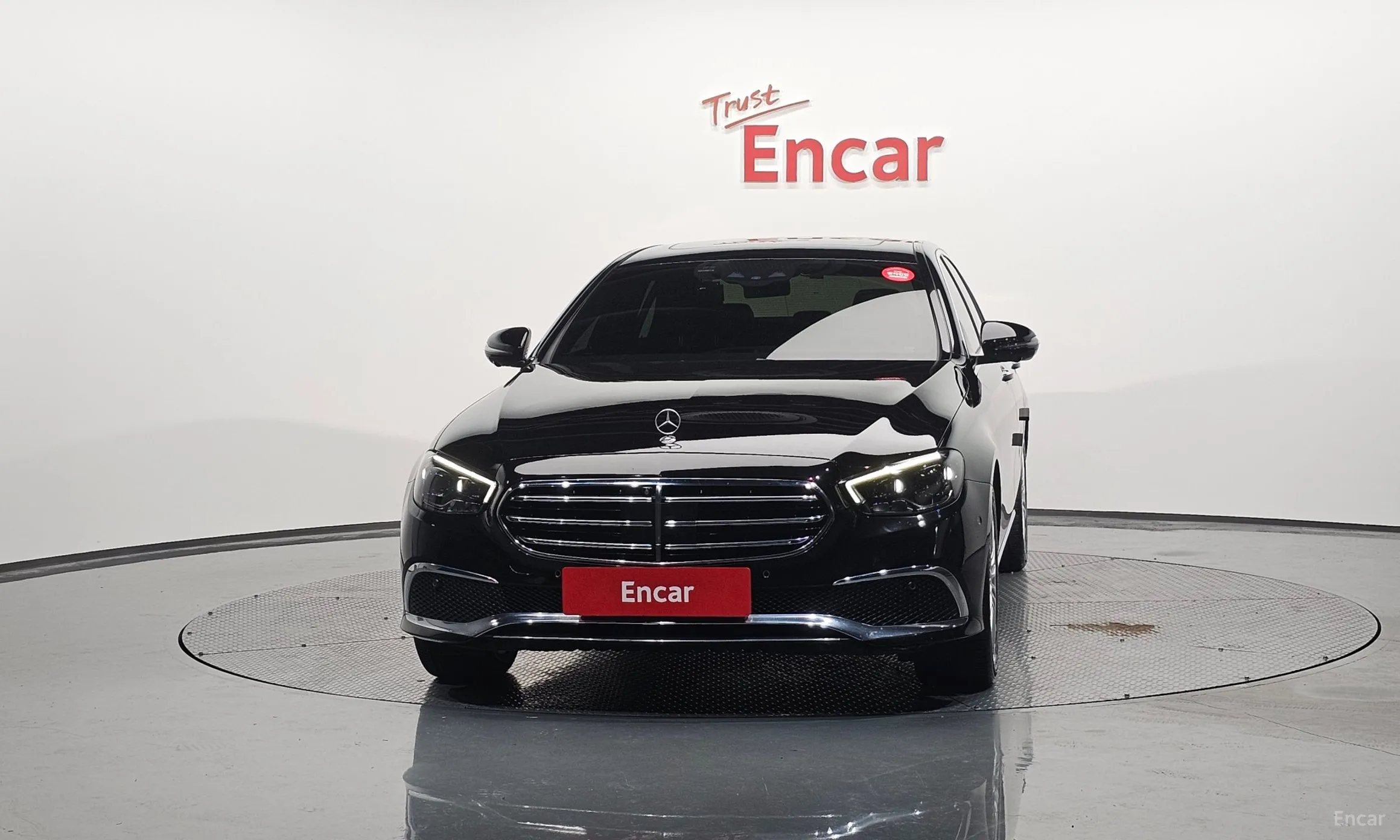 Mercedes Benz E-Class W213