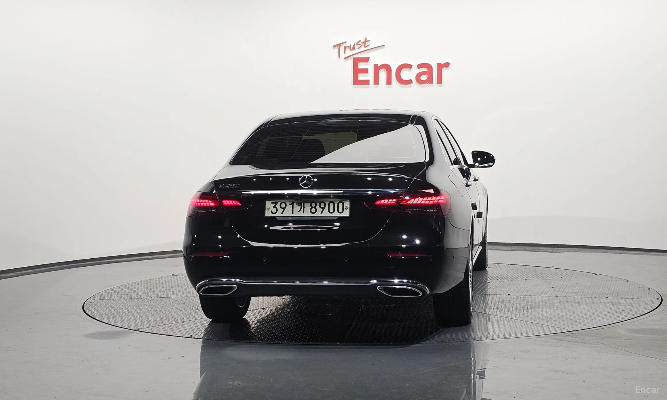 Mercedes Benz E-Class W213 превью 3