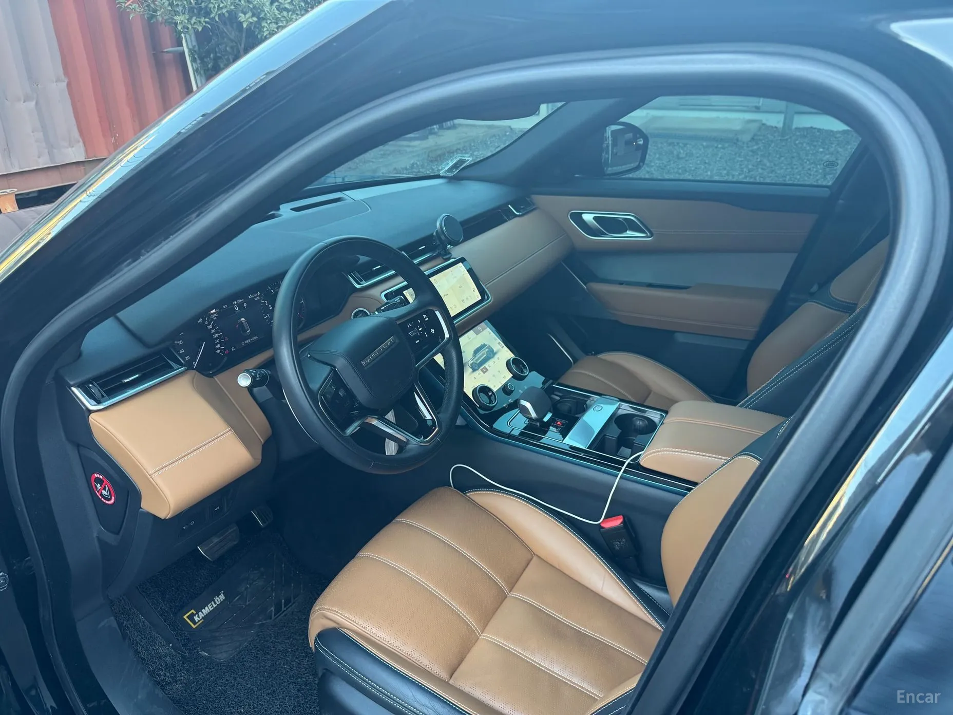 Land Rover Range Rover Bella превью 4