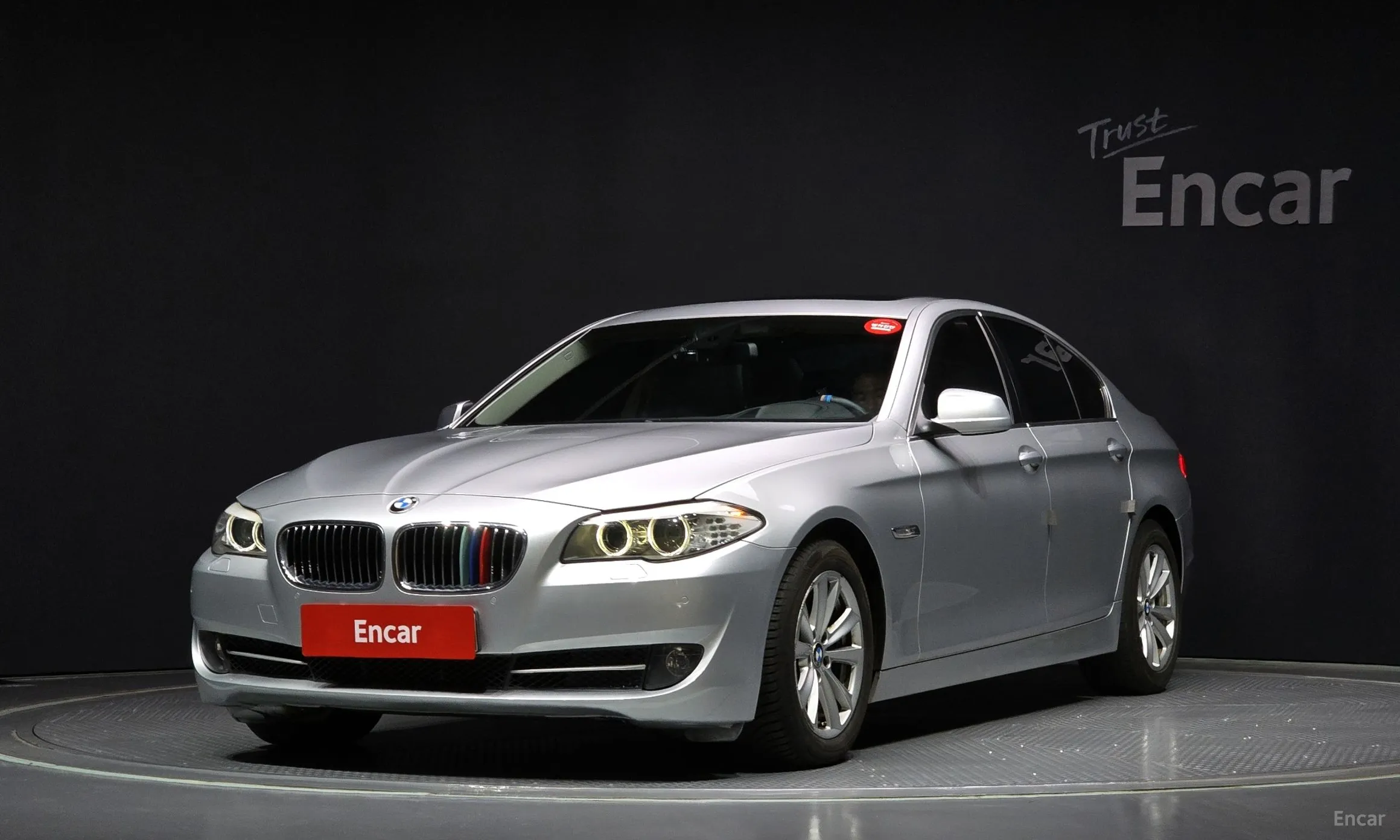 5 Series (F10)