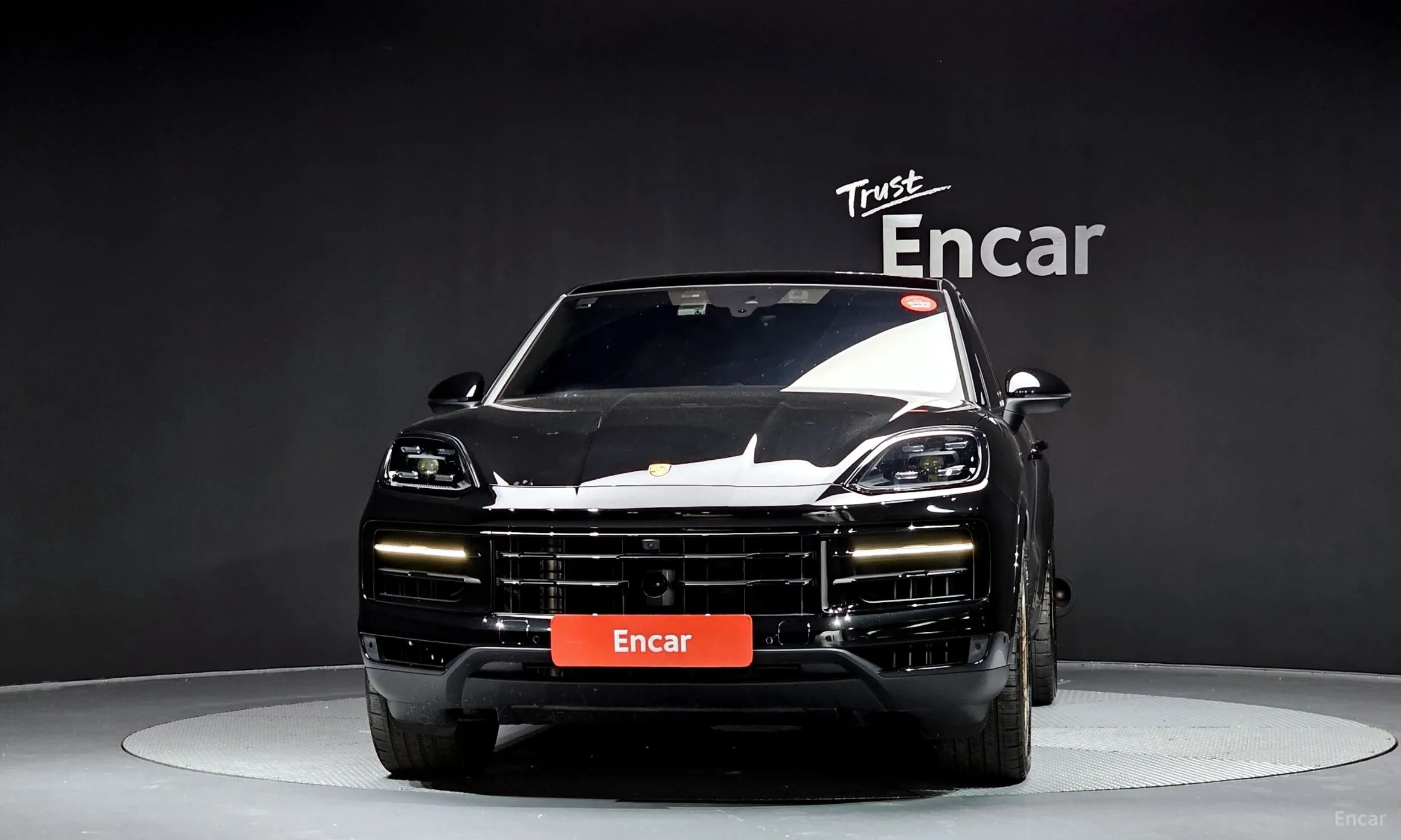 Porsche Cayenne (PO536) превью 2