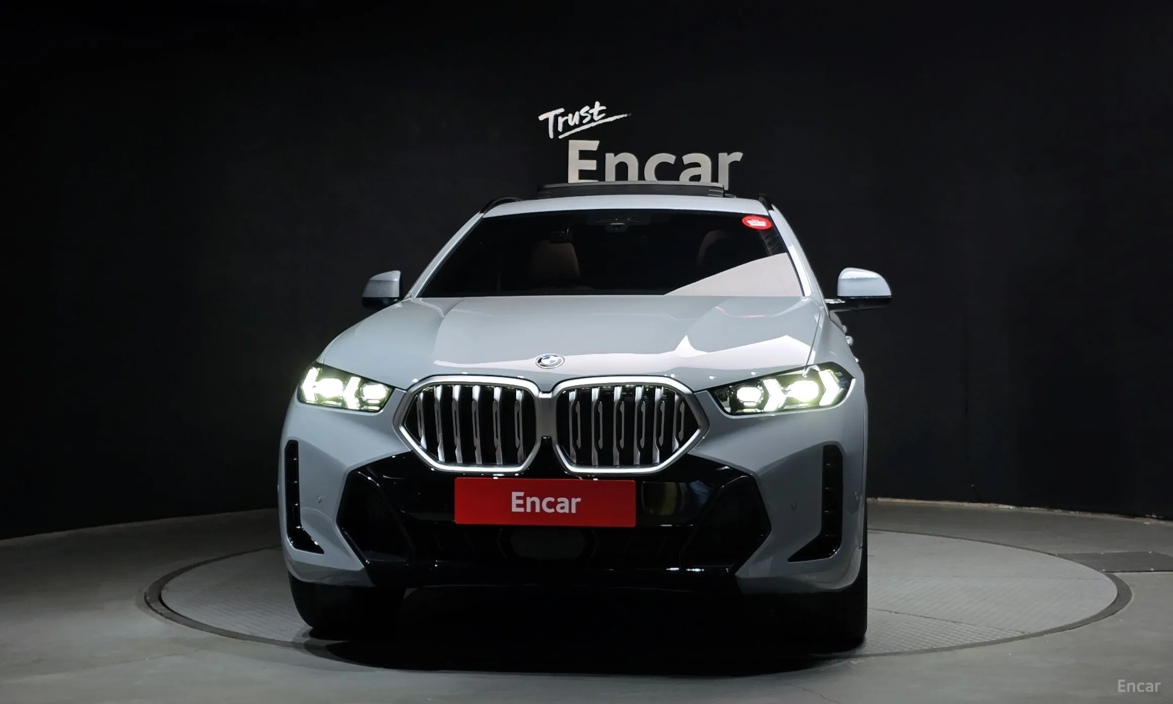 BMW X6 (G06)