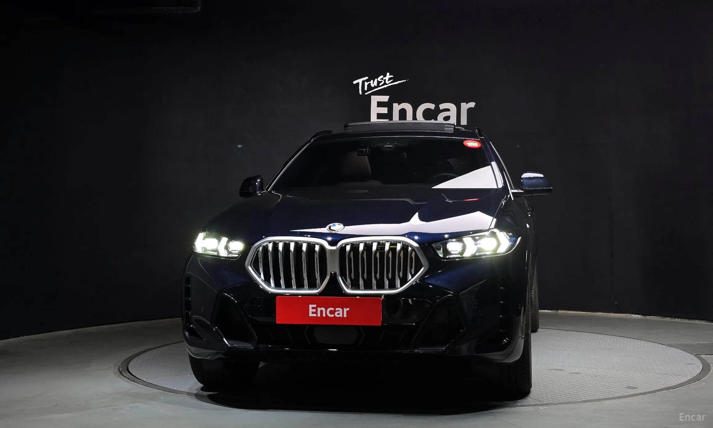 BMW X6 (G06)