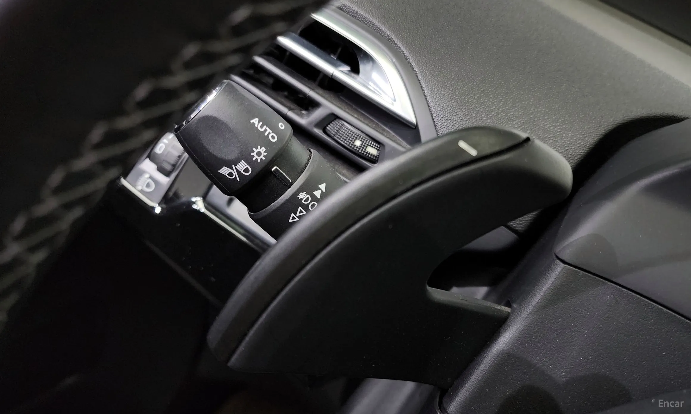 Citroën/DS Grand C4 Picasso превью 14