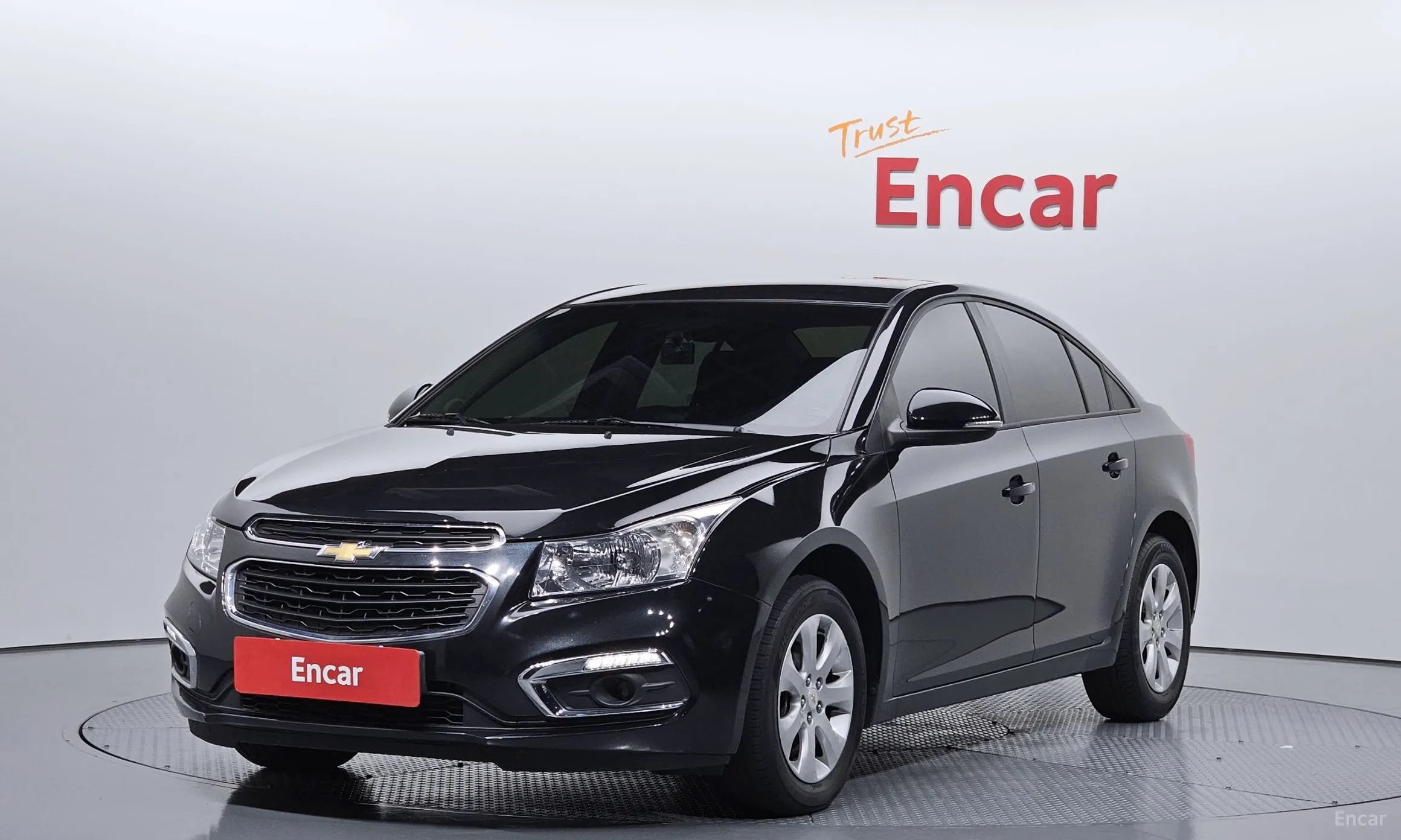 Cruze