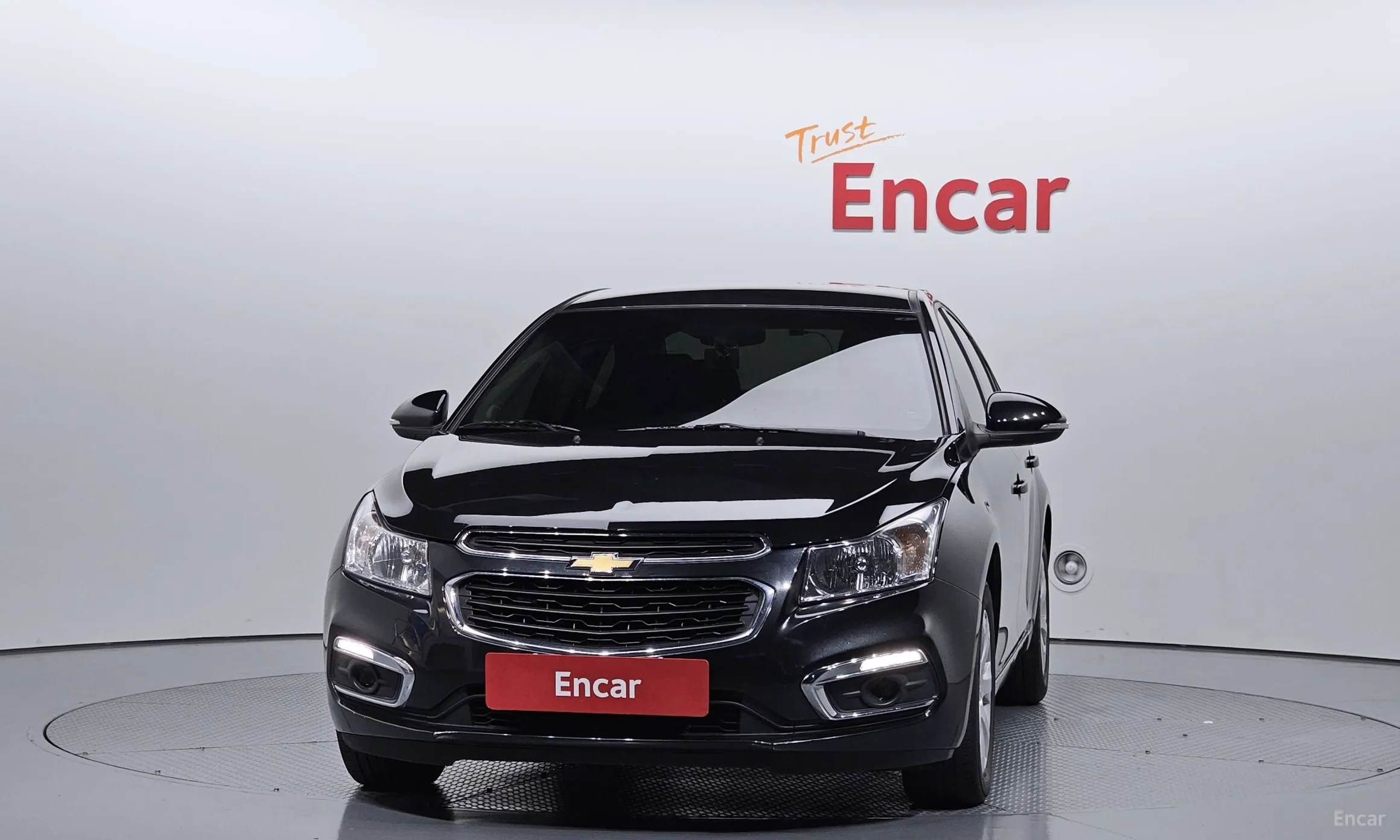 Chevrolet (GM Daewoo) Cruze превью 2
